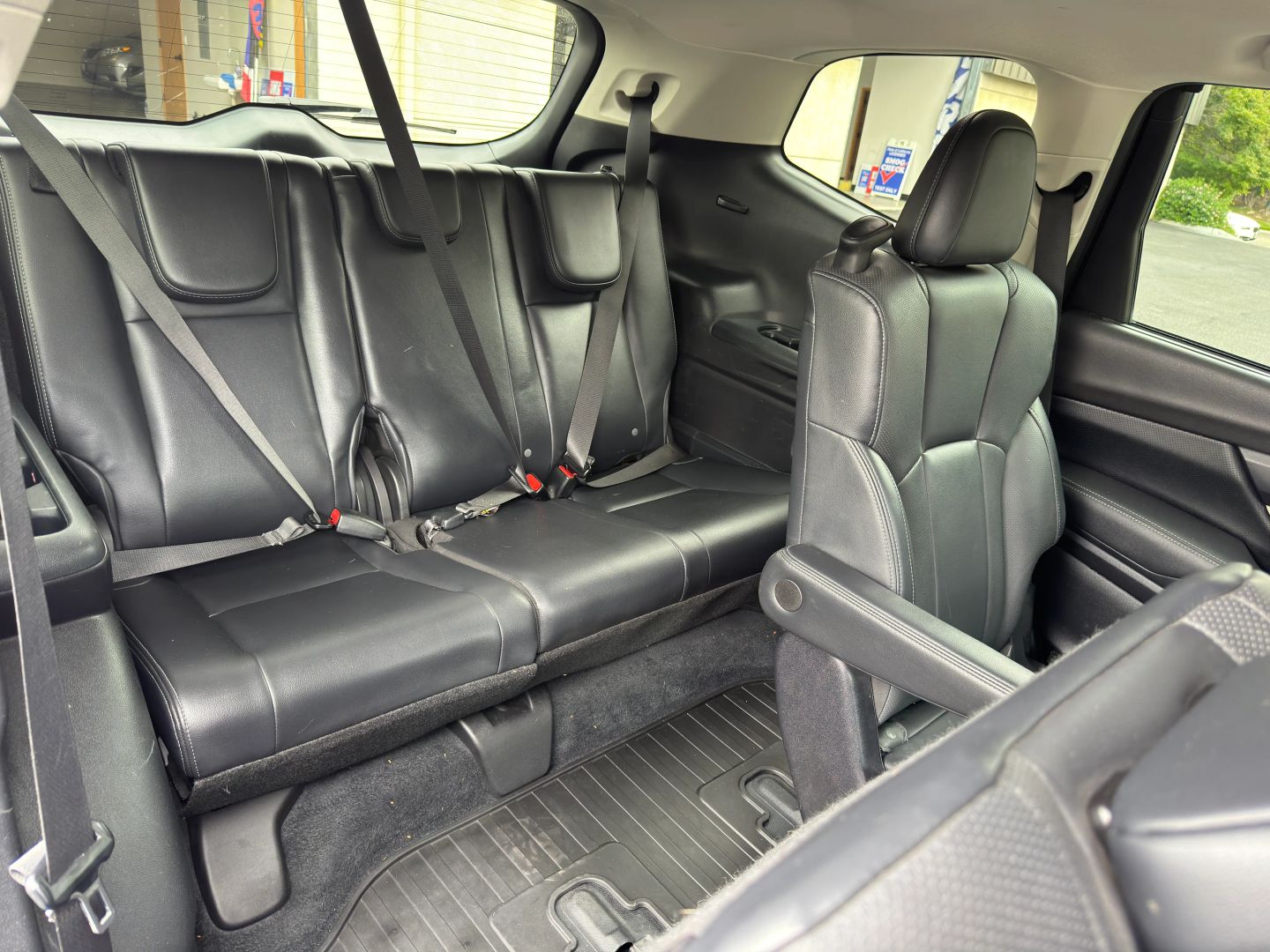 2020 Subaru Ascent Limited - Photo 13