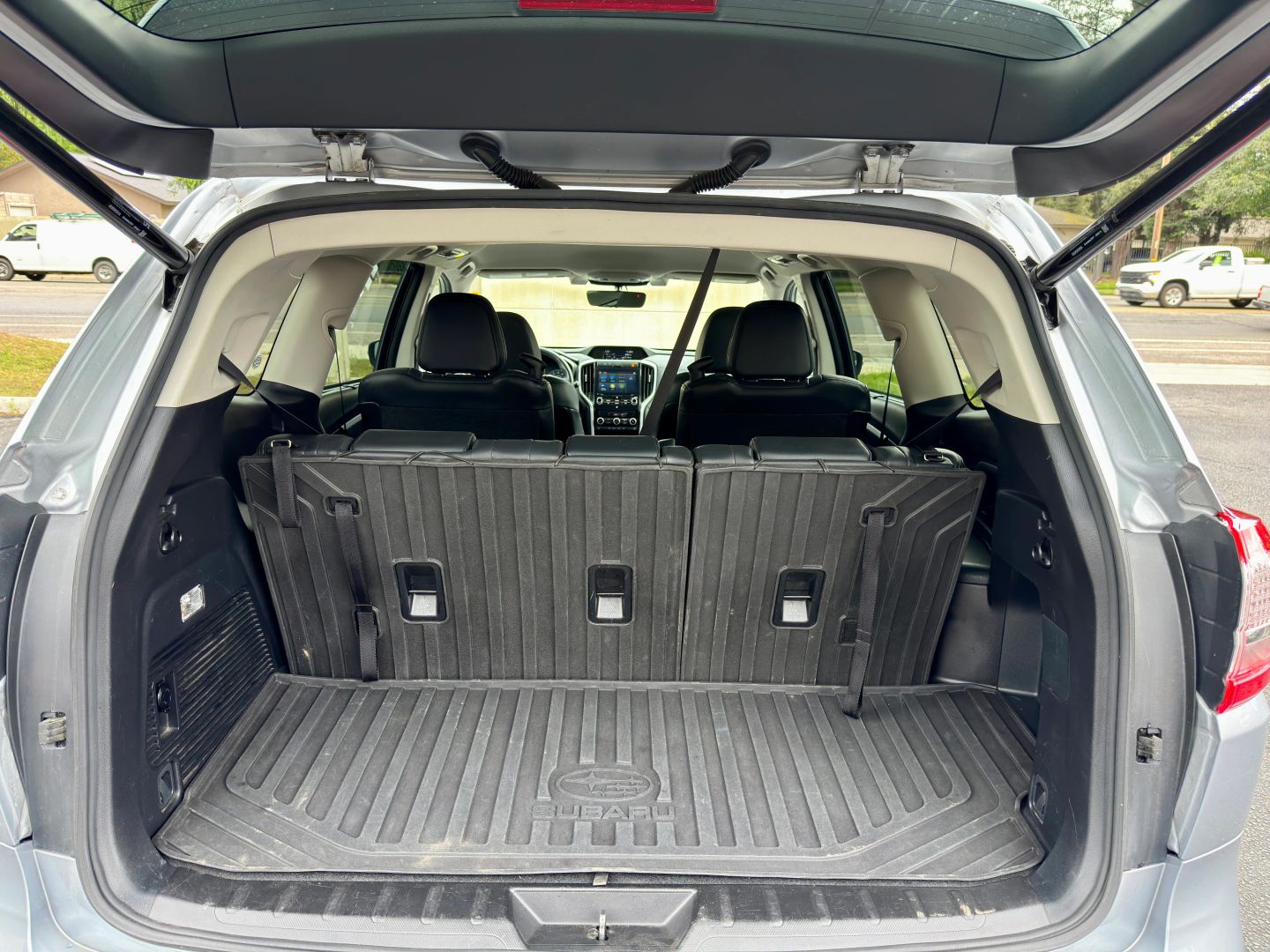 2020 Subaru Ascent Limited - Photo 15