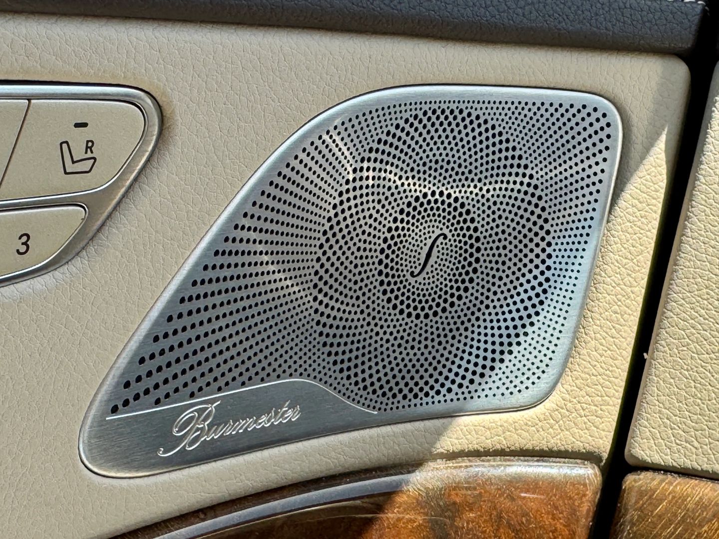 2015 Mercedes-Benz S-Class S550 - Photo 8