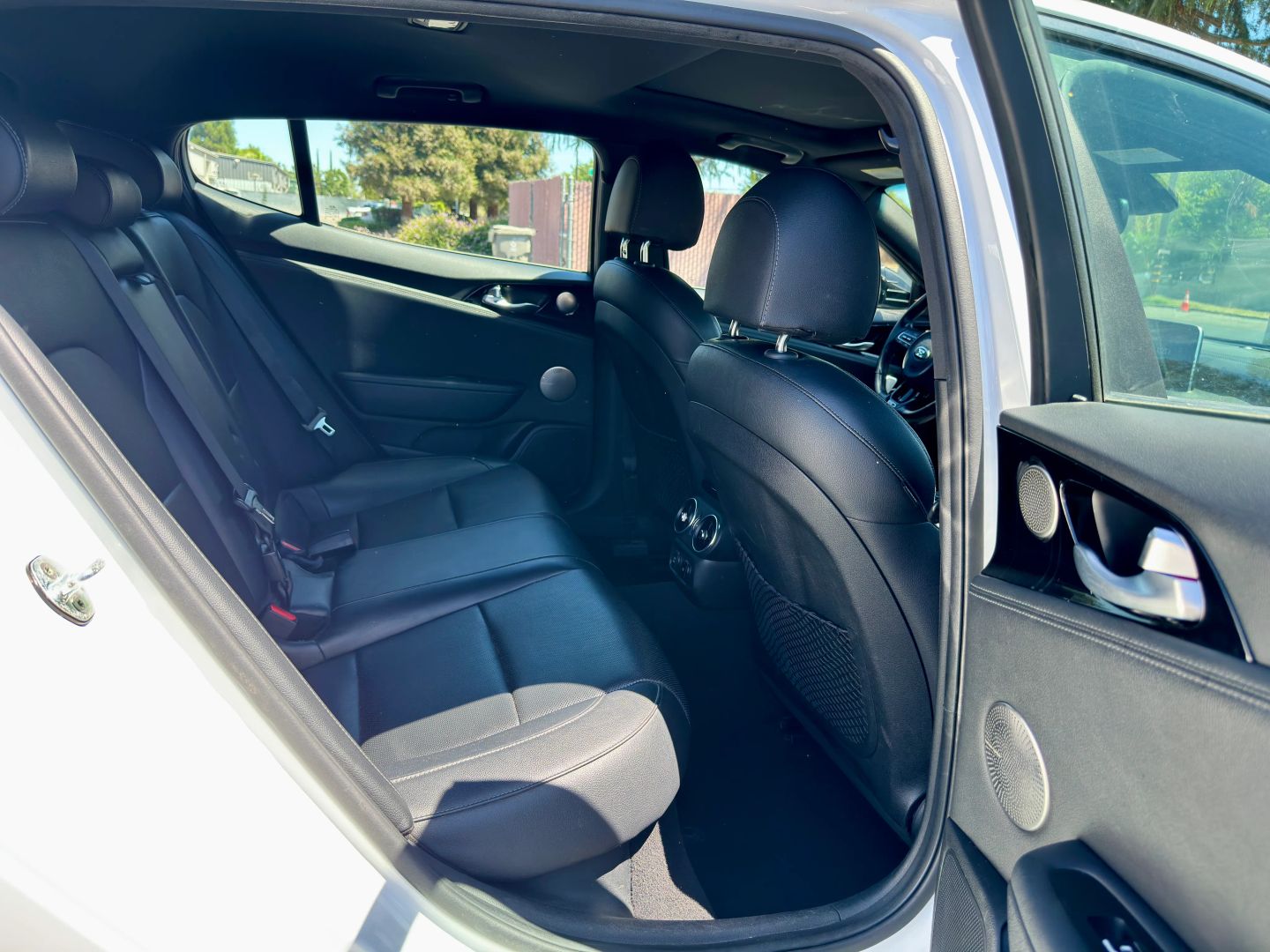 2020 Kia Stinger GT-Line - Photo 13