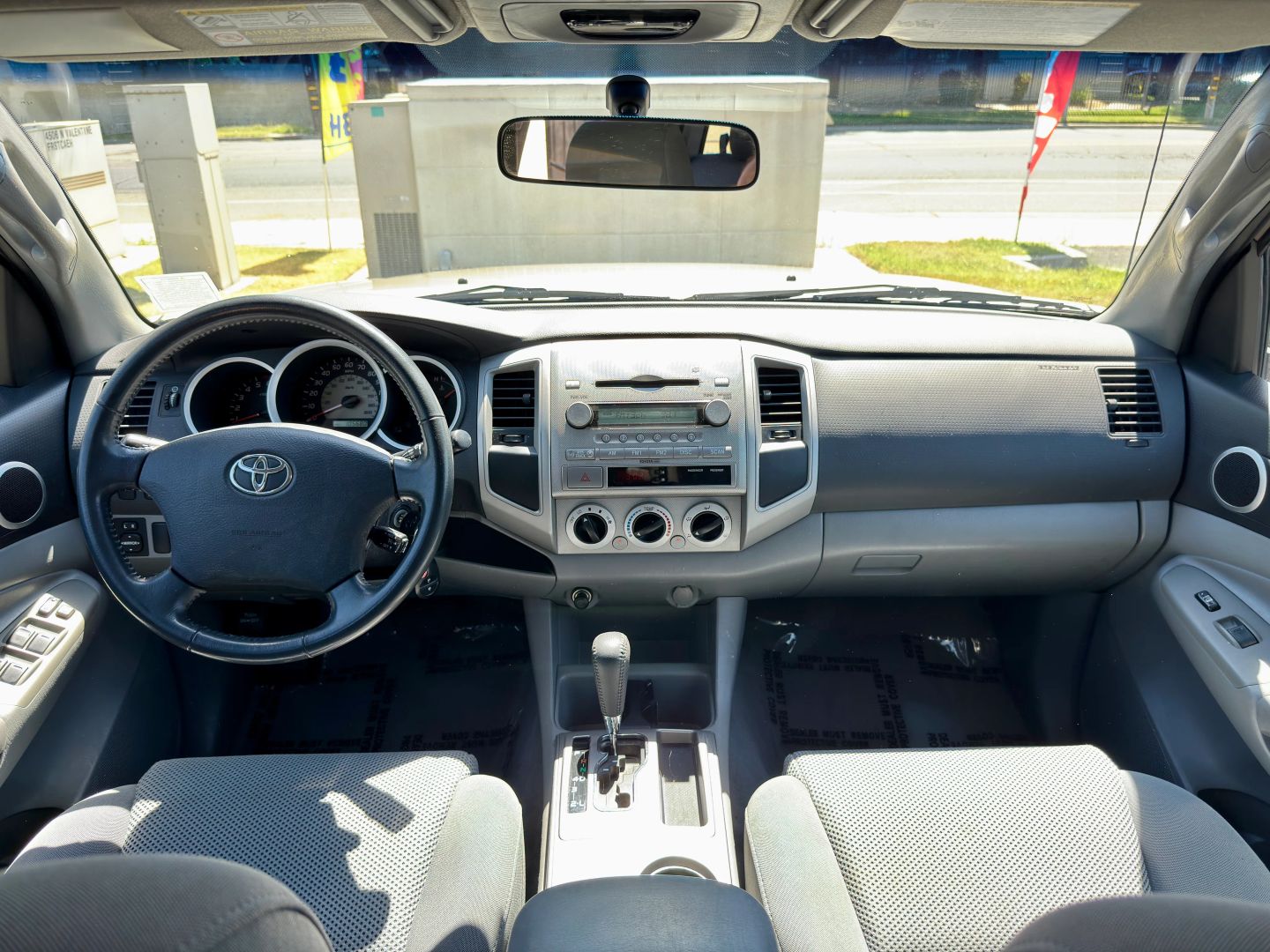 2007 Toyota Tacoma PreRunner - Photo 6