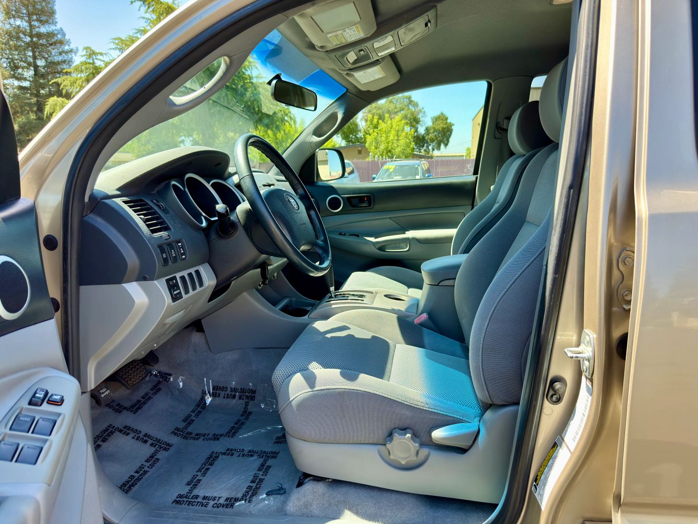 2007 Toyota Tacoma PreRunner - Photo 7