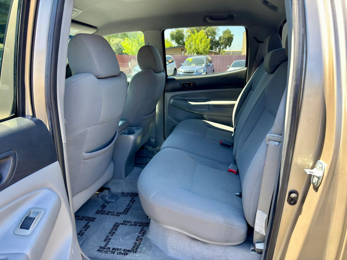 2007 Toyota Tacoma PreRunner - Photo 8