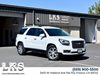 2016 GMC Acadia SLT