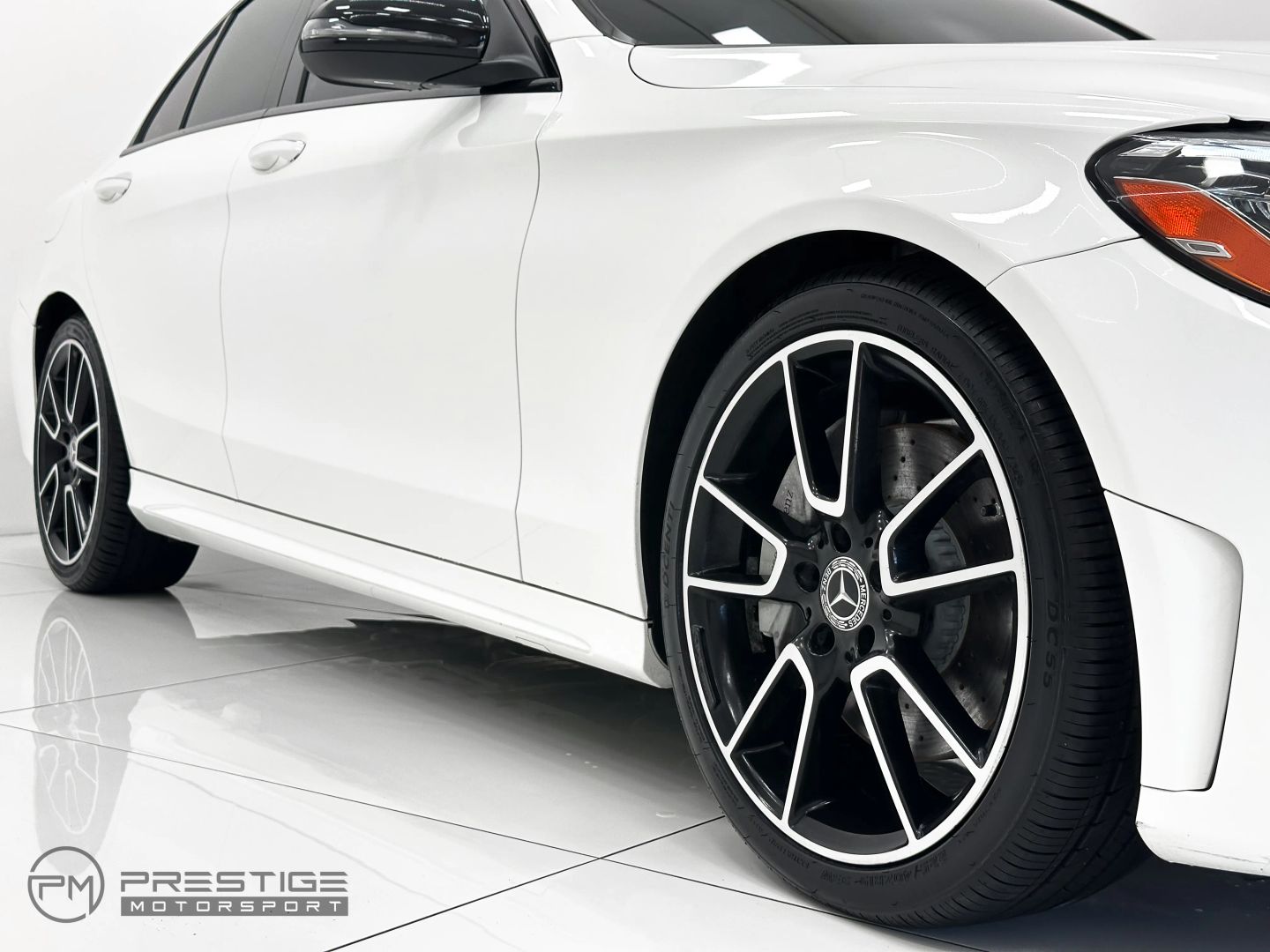 2020 Mercedes-Benz C-Class Sedan C300 - Photo 13