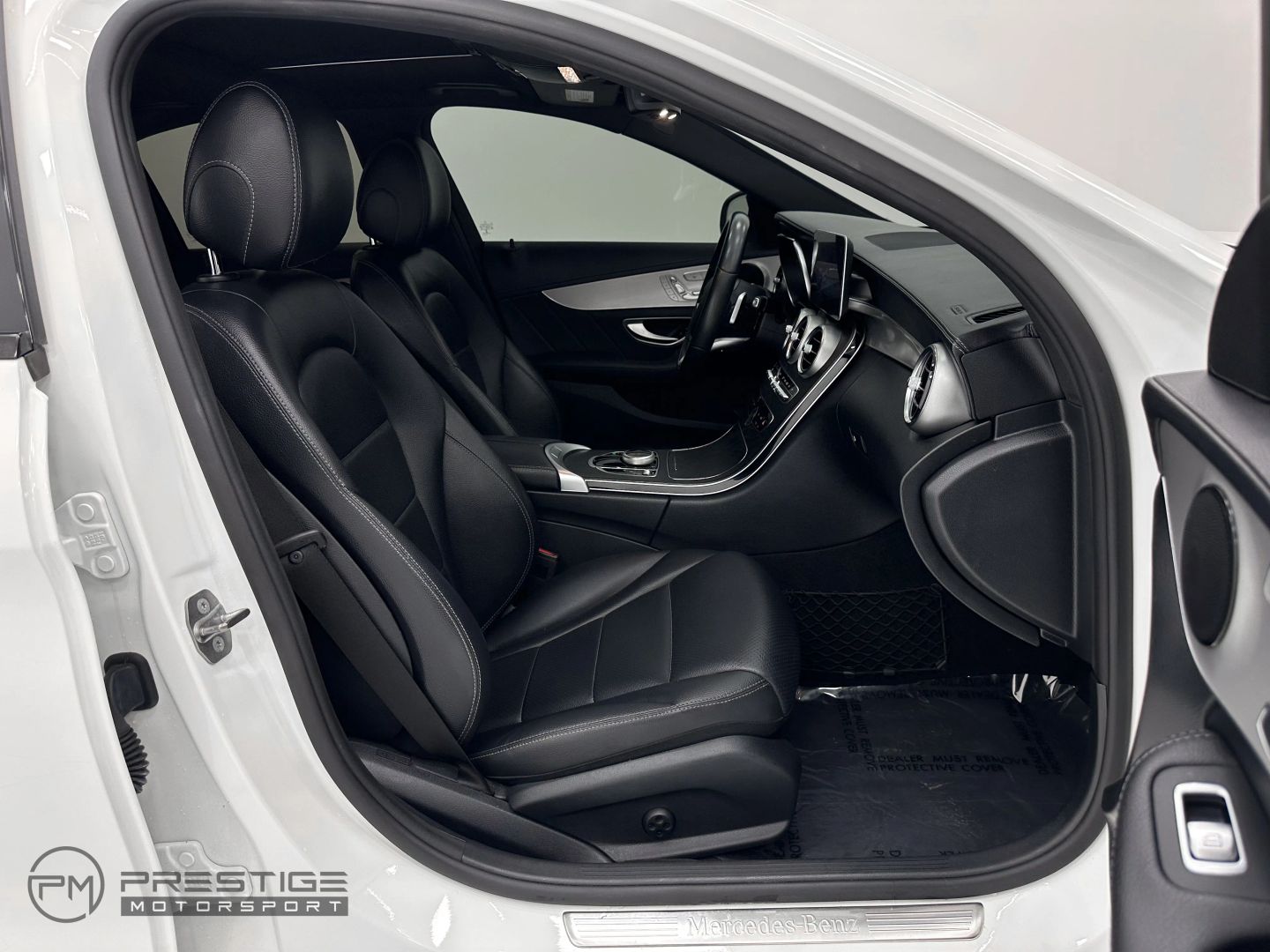 2020 Mercedes-Benz C-Class Sedan C300 - Photo 14