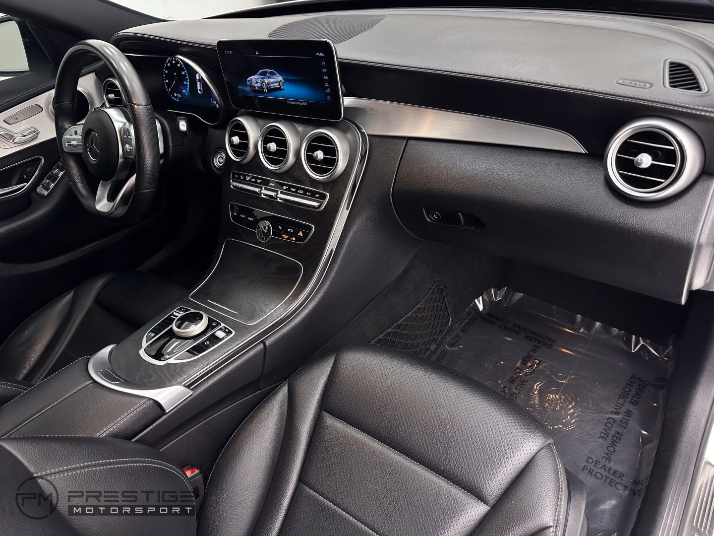 2020 Mercedes-Benz C-Class Sedan C300 - Photo 15