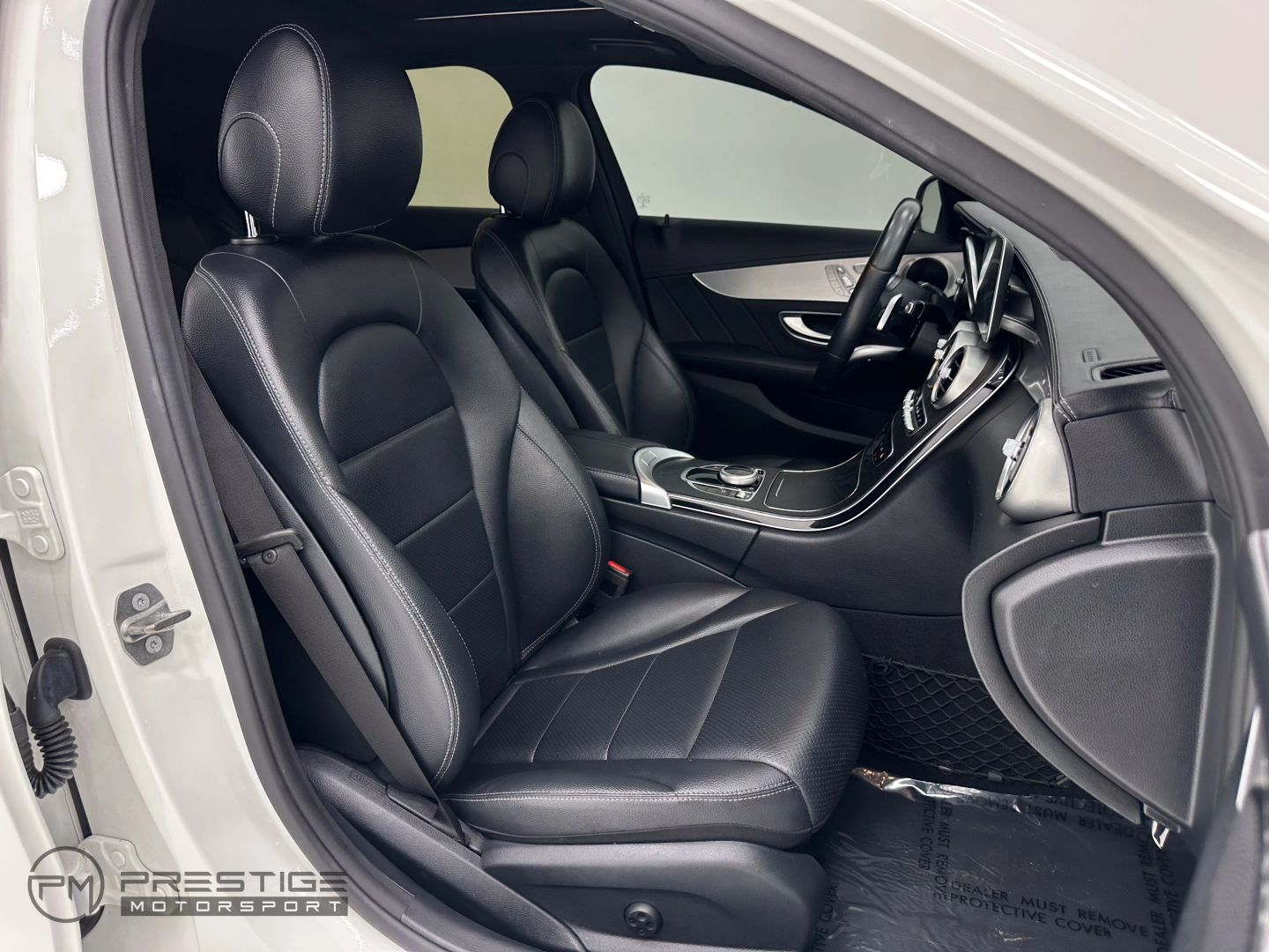 2020 Mercedes-Benz C-Class Sedan C300 - Photo 16