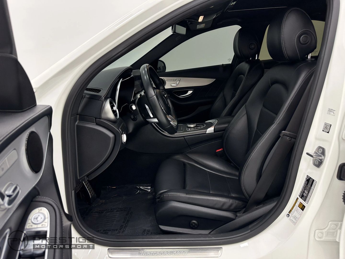 2020 Mercedes-Benz C-Class Sedan C300 - Photo 17