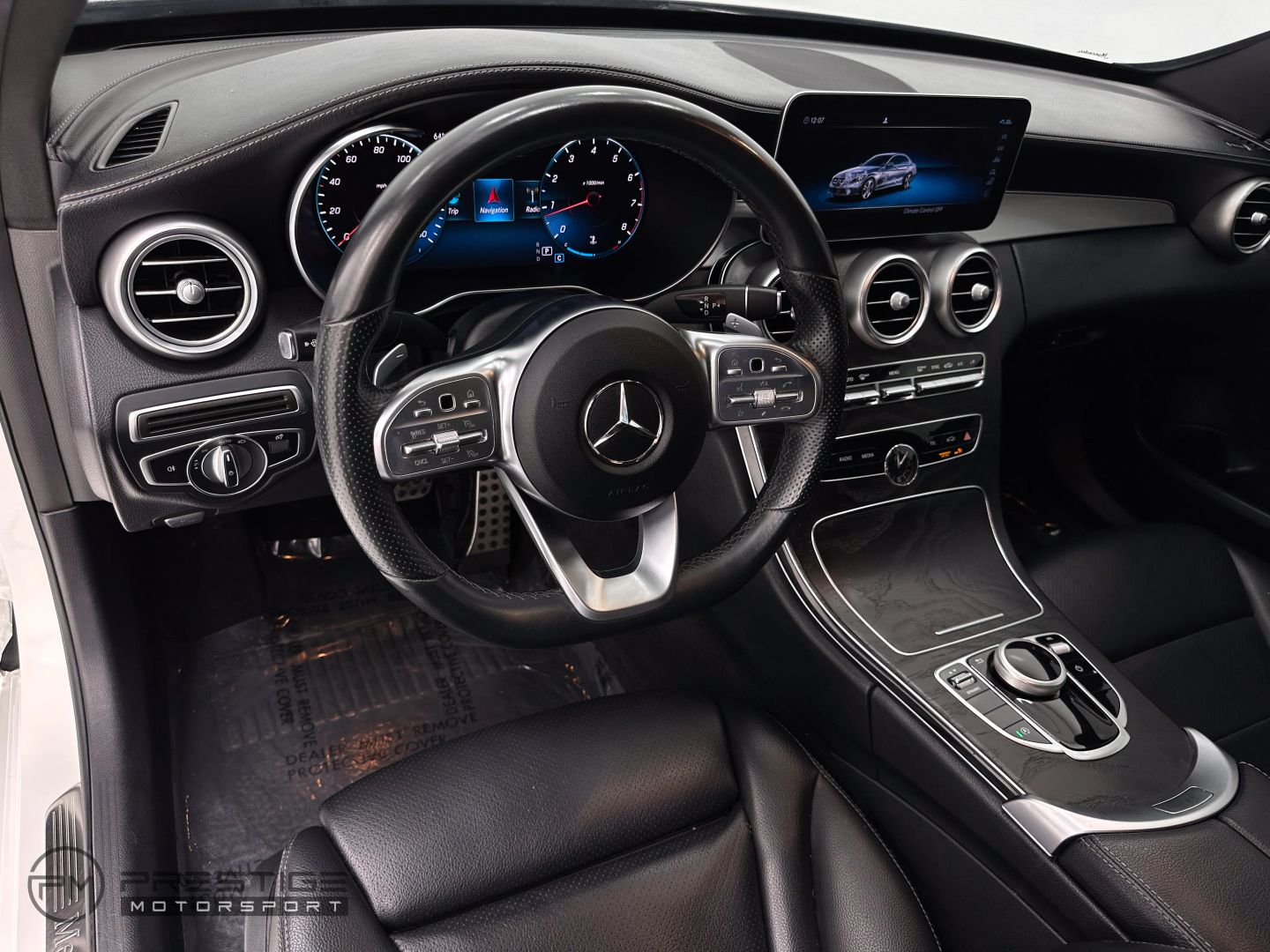 2020 Mercedes-Benz C-Class Sedan C300 - Photo 18