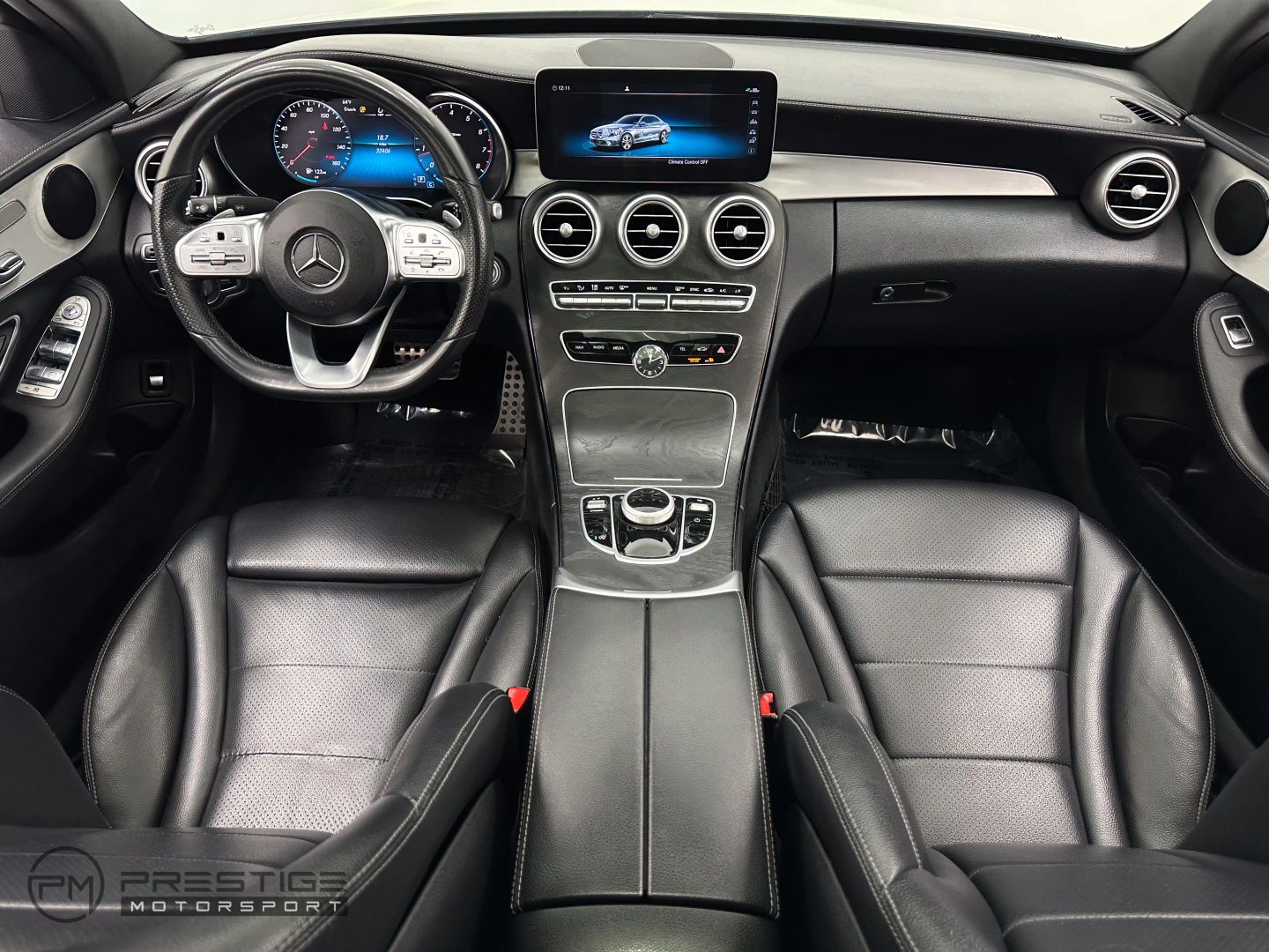 2020 Mercedes-Benz C-Class Sedan C300 - Photo 19