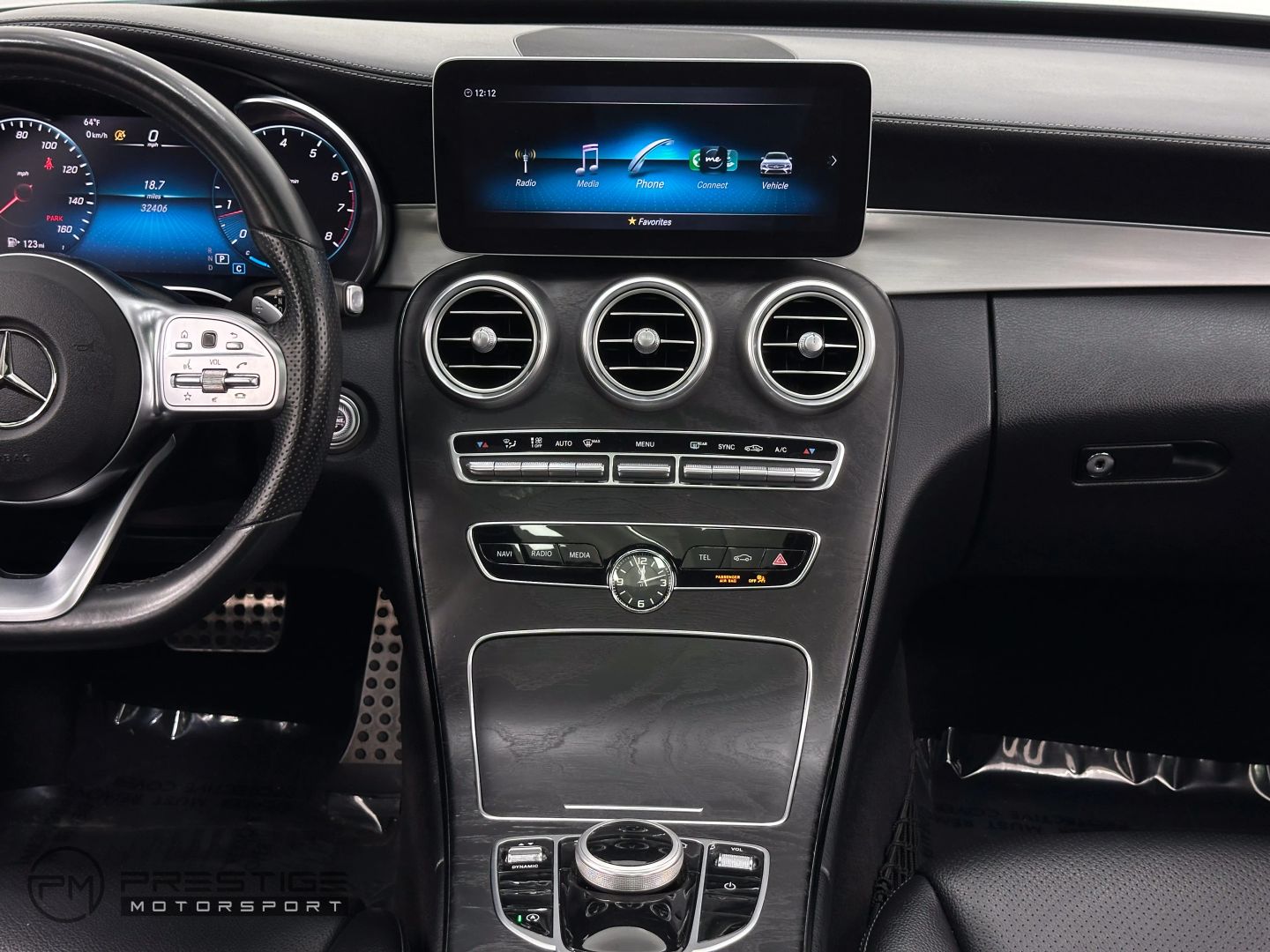 2020 Mercedes-Benz C-Class Sedan C300 - Photo 20