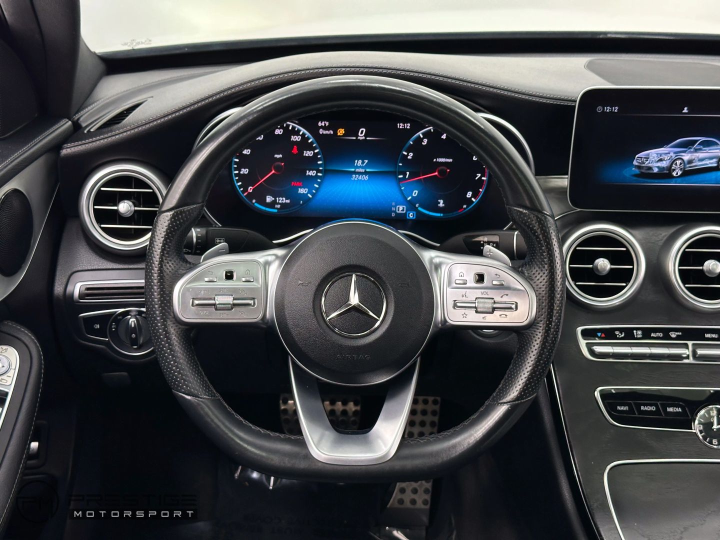 2020 Mercedes-Benz C-Class Sedan C300 - Photo 21