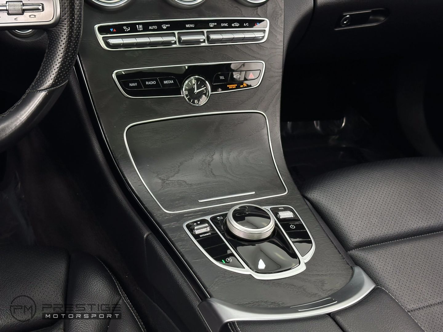 2020 Mercedes-Benz C-Class Sedan C300 - Photo 23