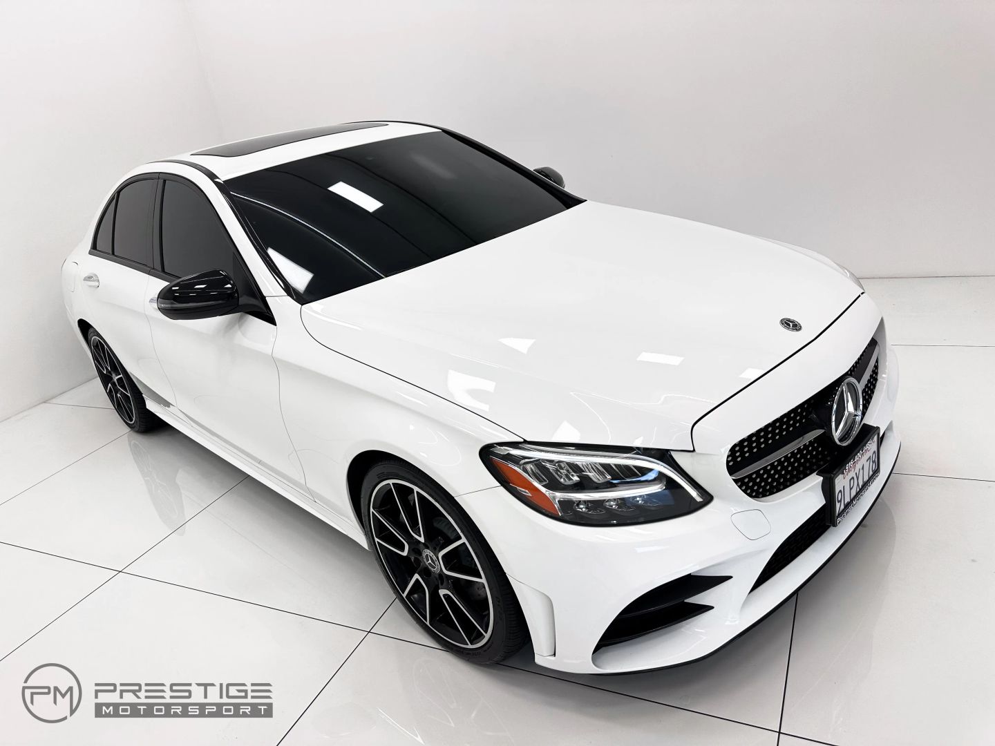 2020 Mercedes-Benz C-Class Sedan C300 - Photo 25