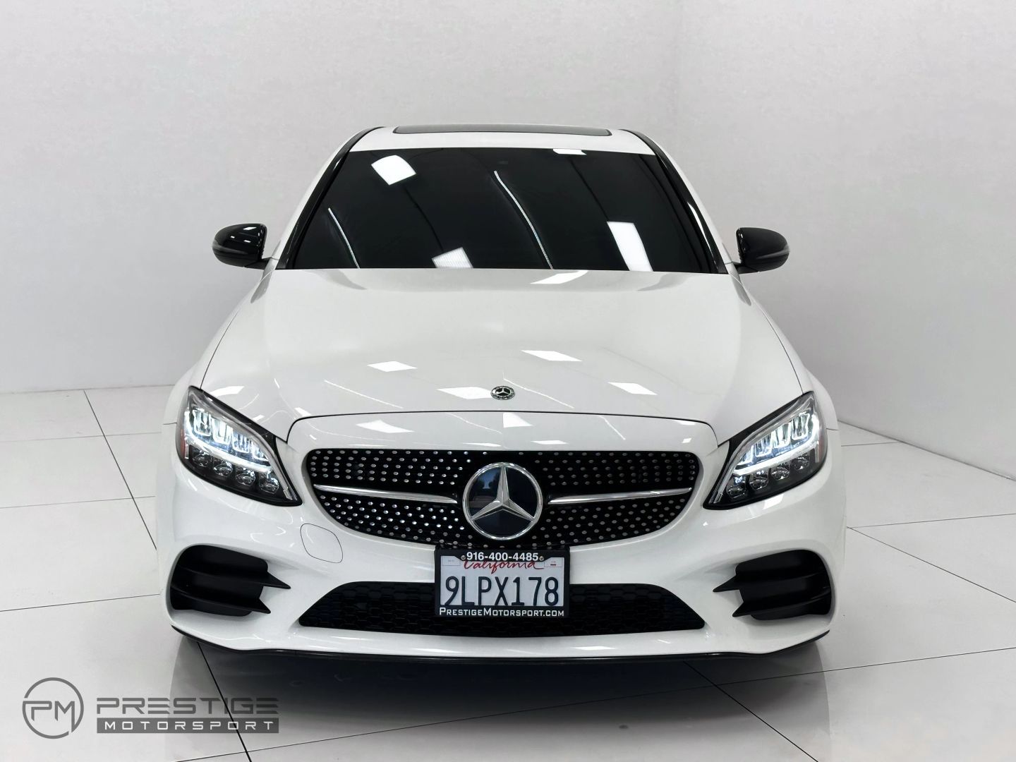 2020 Mercedes-Benz C-Class Sedan C300 - Photo 27