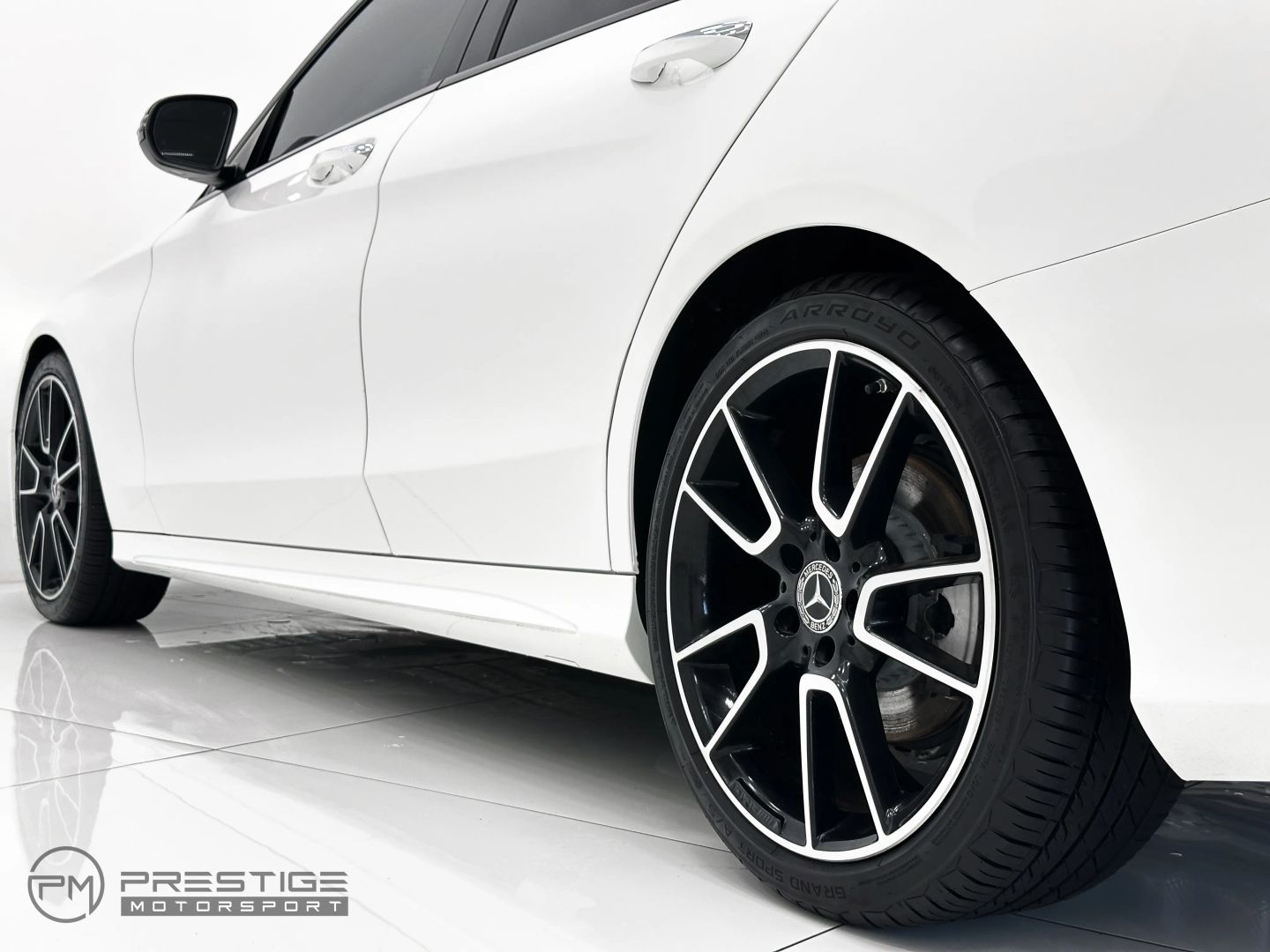 2020 Mercedes-Benz C-Class Sedan C300 - Photo 29