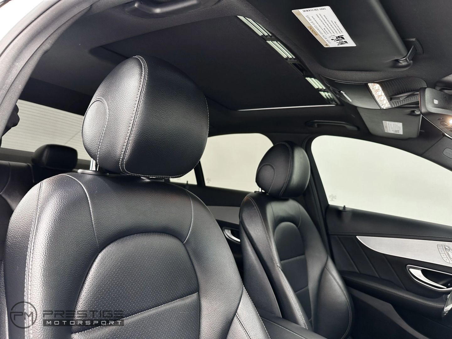 2020 Mercedes-Benz C-Class Sedan C300 - Photo 31