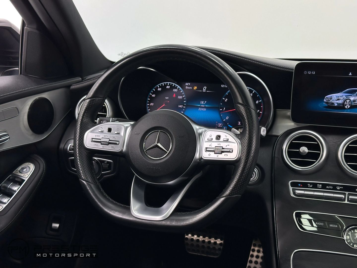 2020 Mercedes-Benz C-Class Sedan C300 - Photo 32