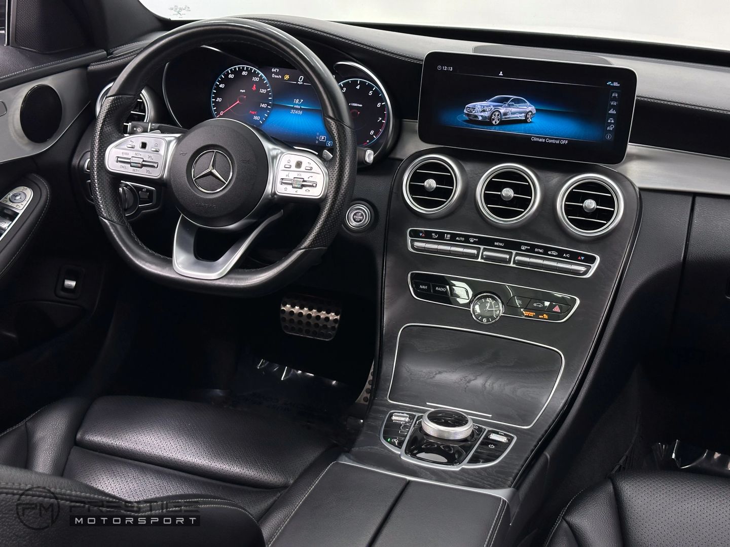 2020 Mercedes-Benz C-Class Sedan C300 - Photo 33