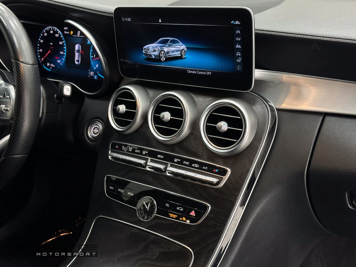 2020 Mercedes-Benz C-Class Sedan C300 - Photo 34