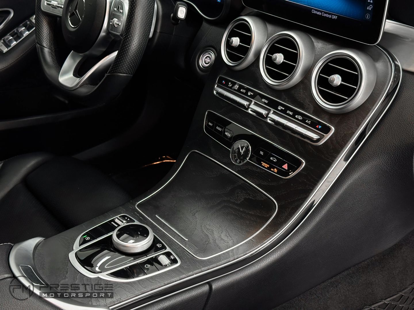 2020 Mercedes-Benz C-Class Sedan C300 - Photo 35