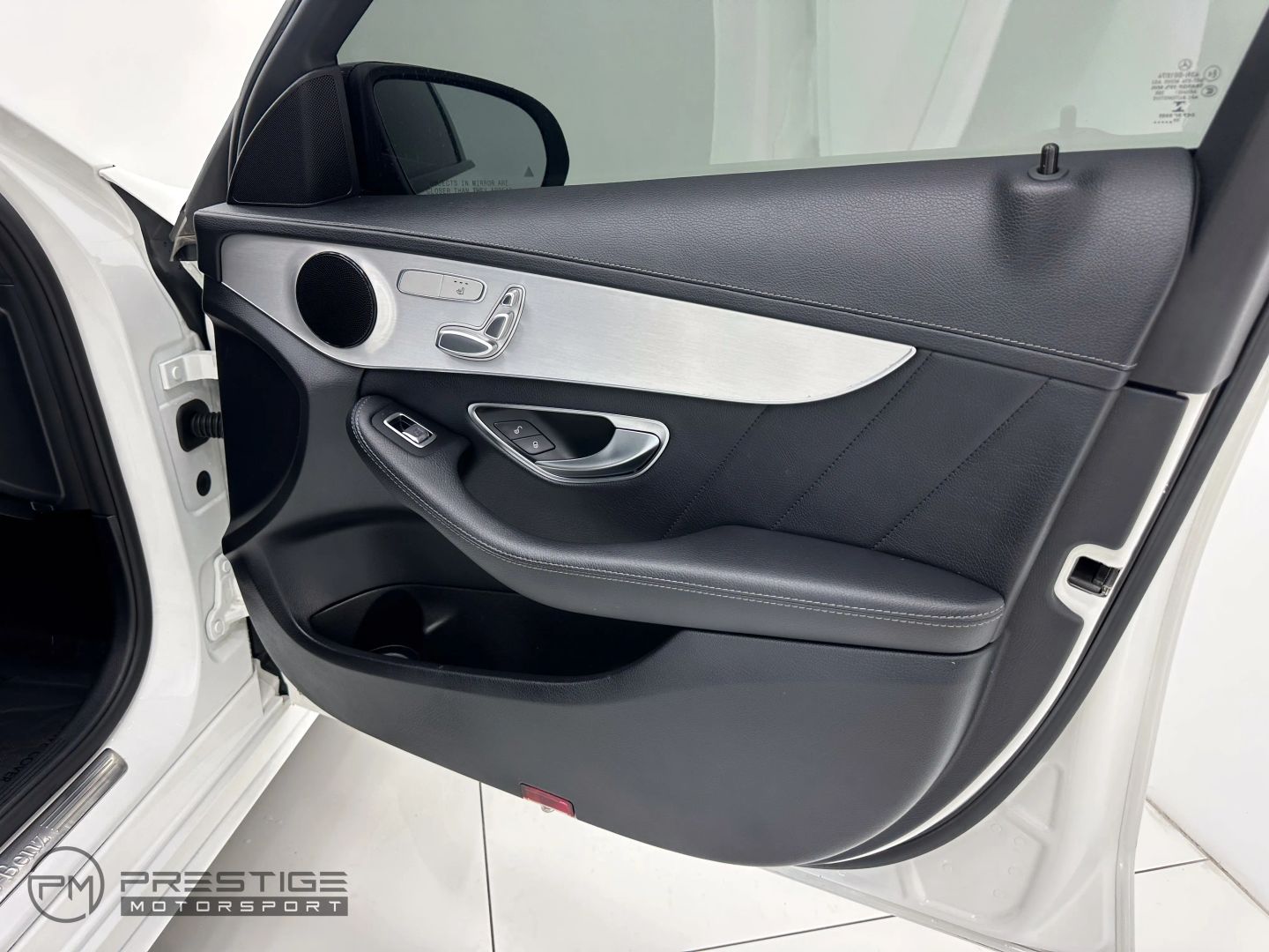 2020 Mercedes-Benz C-Class Sedan C300 - Photo 36