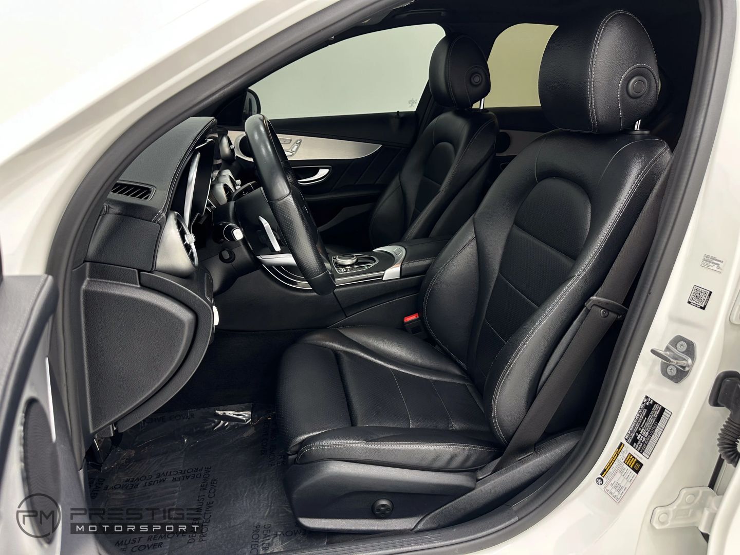 2020 Mercedes-Benz C-Class Sedan C300 - Photo 39