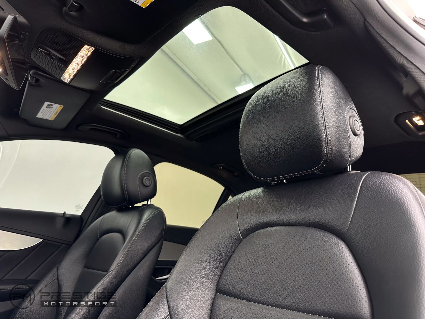 2020 Mercedes-Benz C-Class Sedan C300 - Photo 40