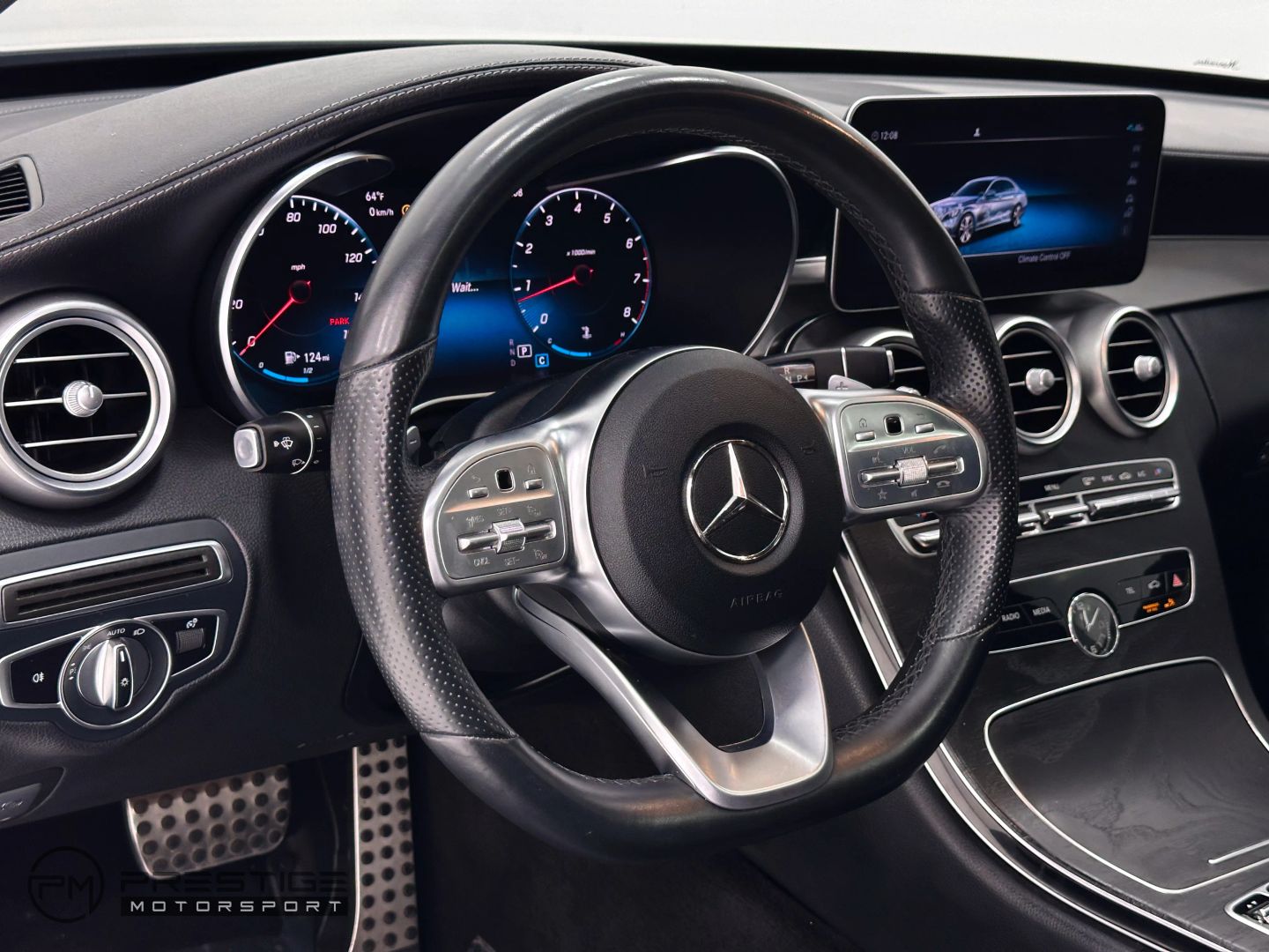 2020 Mercedes-Benz C-Class Sedan C300 - Photo 41