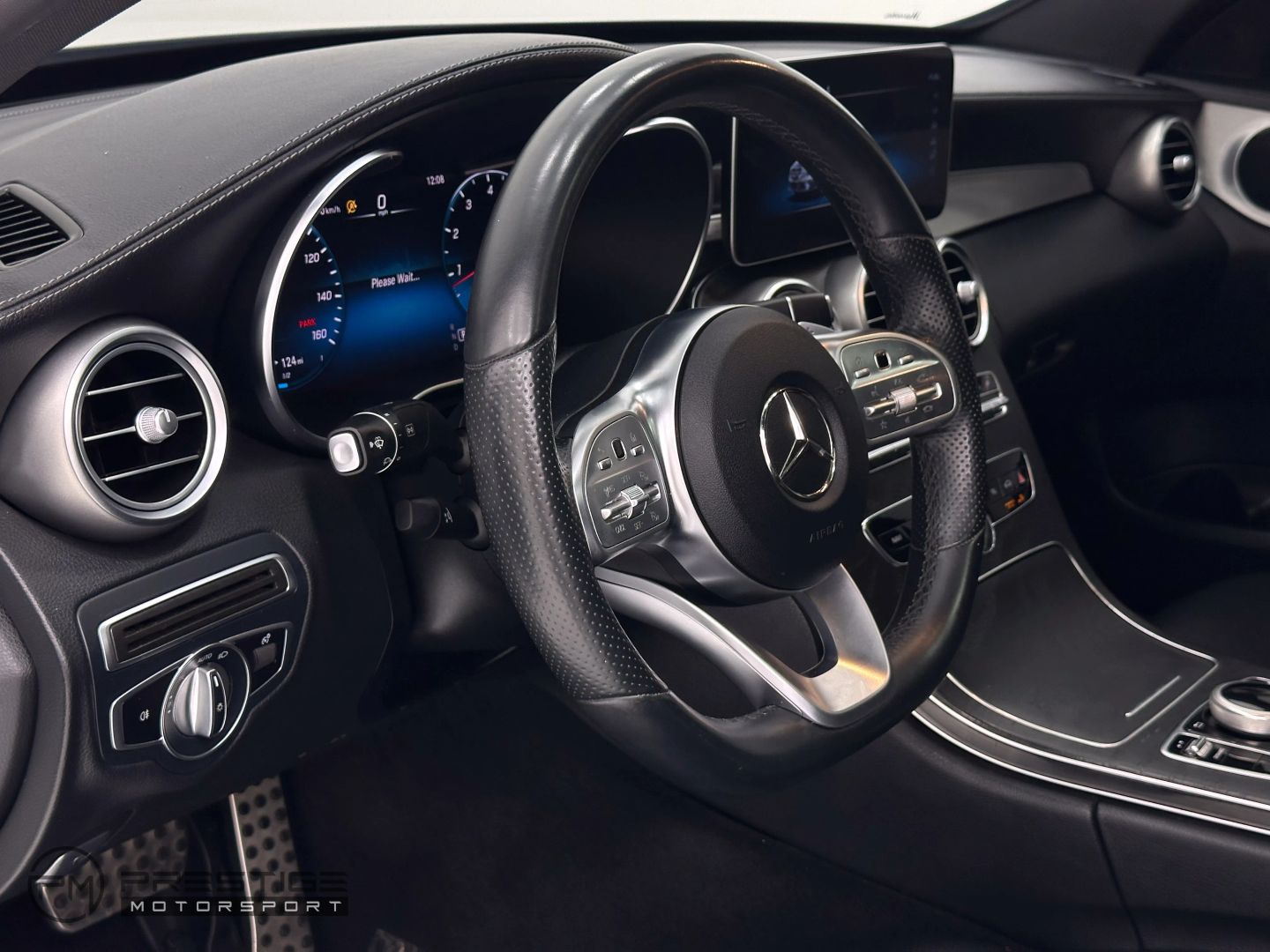 2020 Mercedes-Benz C-Class Sedan C300 - Photo 42