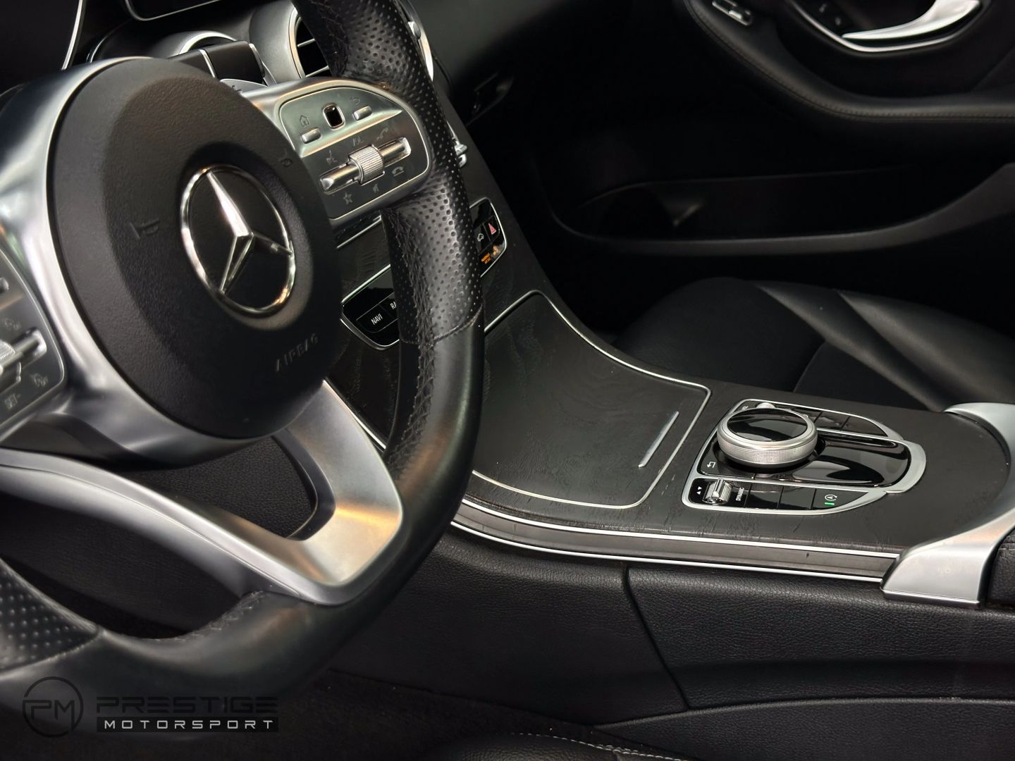 2020 Mercedes-Benz C-Class Sedan C300 - Photo 43