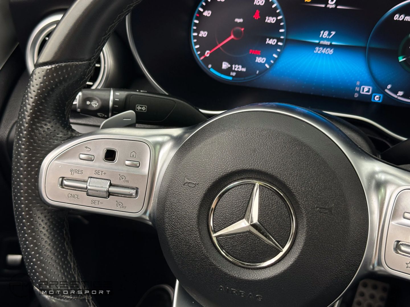 2020 Mercedes-Benz C-Class Sedan C300 - Photo 44