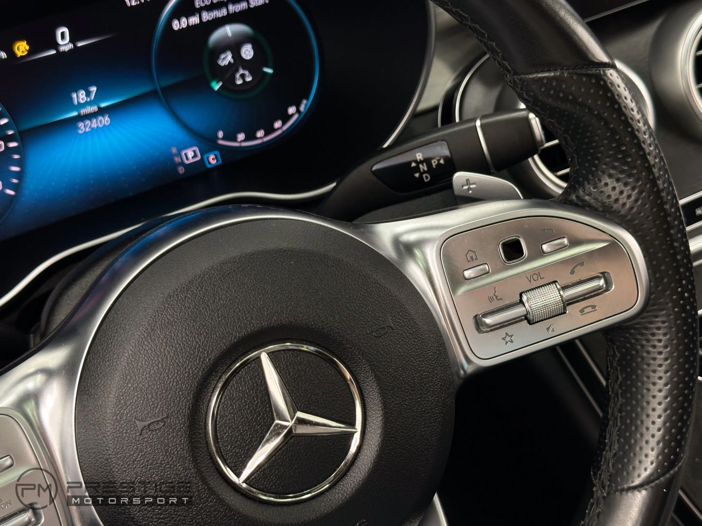 2020 Mercedes-Benz C-Class Sedan C300 - Photo 45