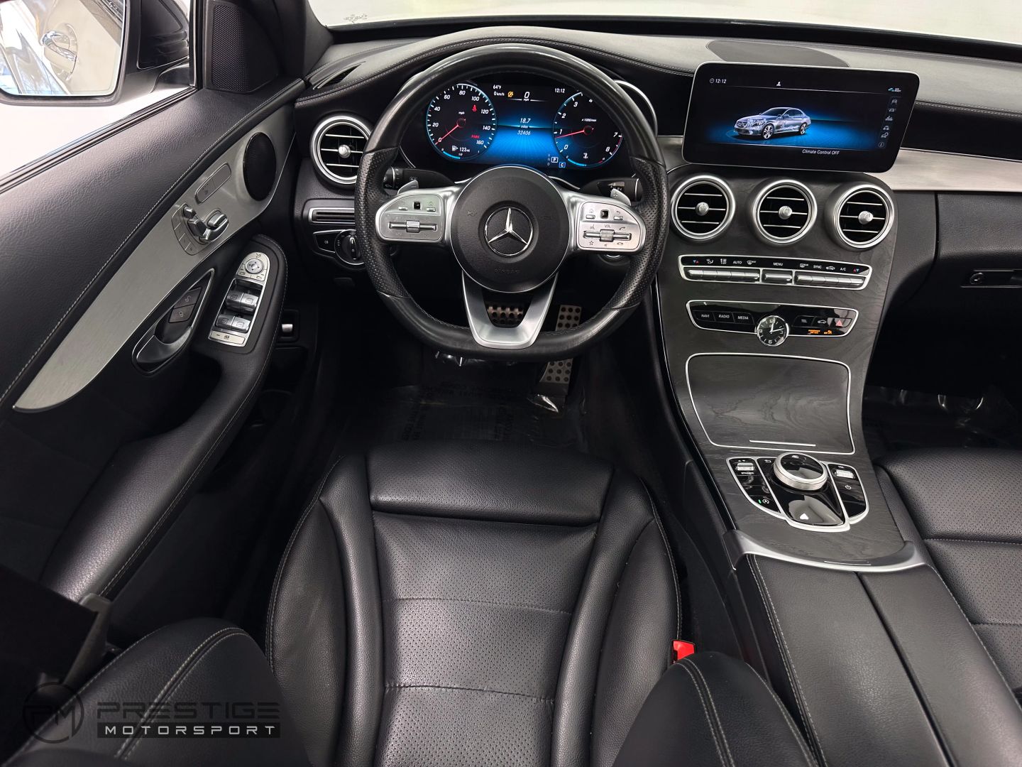 2020 Mercedes-Benz C-Class Sedan C300 - Photo 49