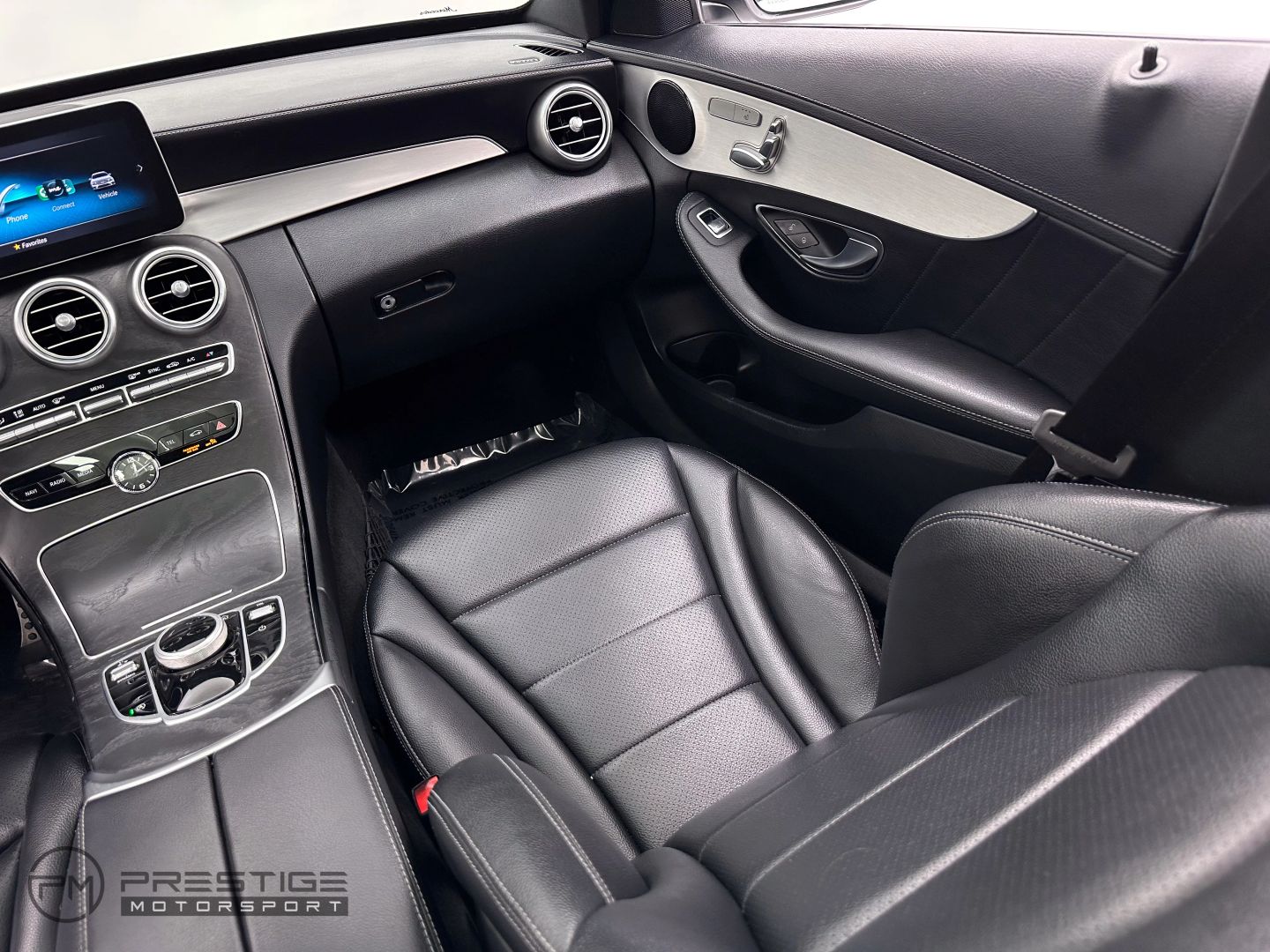 2020 Mercedes-Benz C-Class Sedan C300 - Photo 51