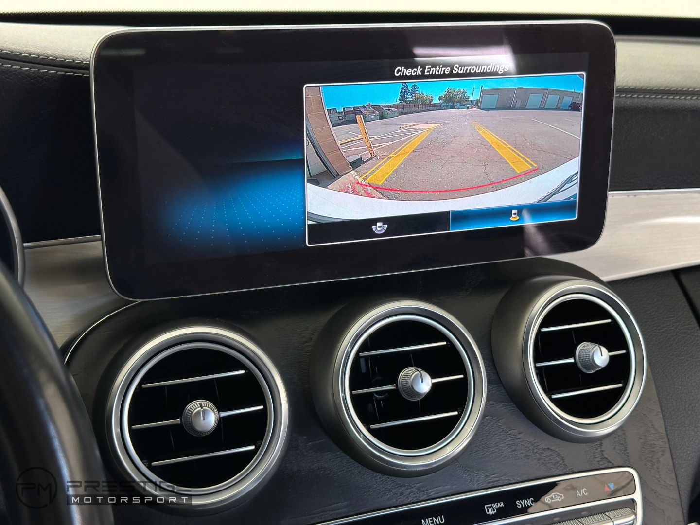 2020 Mercedes-Benz C-Class Sedan C300 - Photo 54