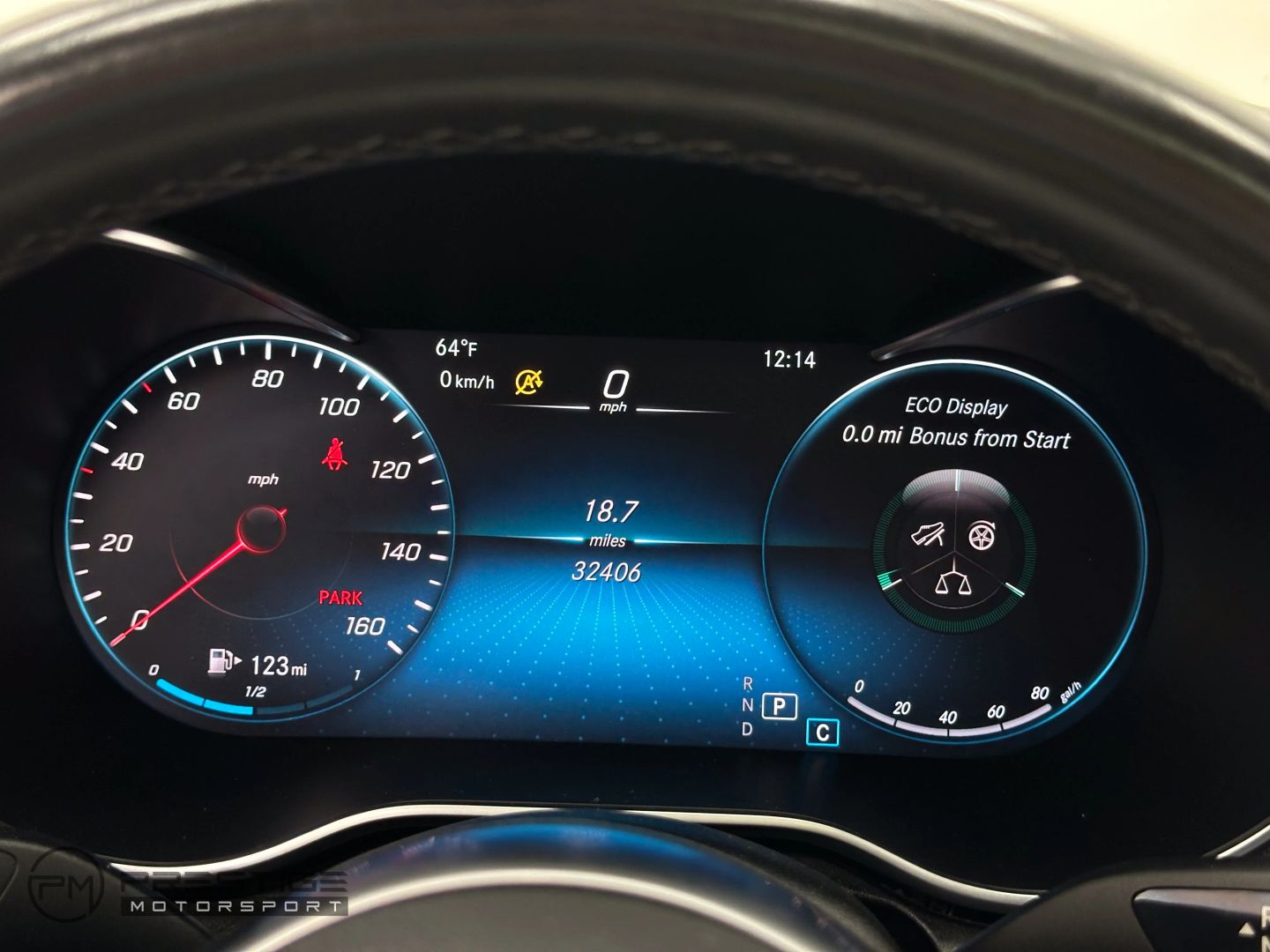 2020 Mercedes-Benz C-Class Sedan C300 - Photo 56