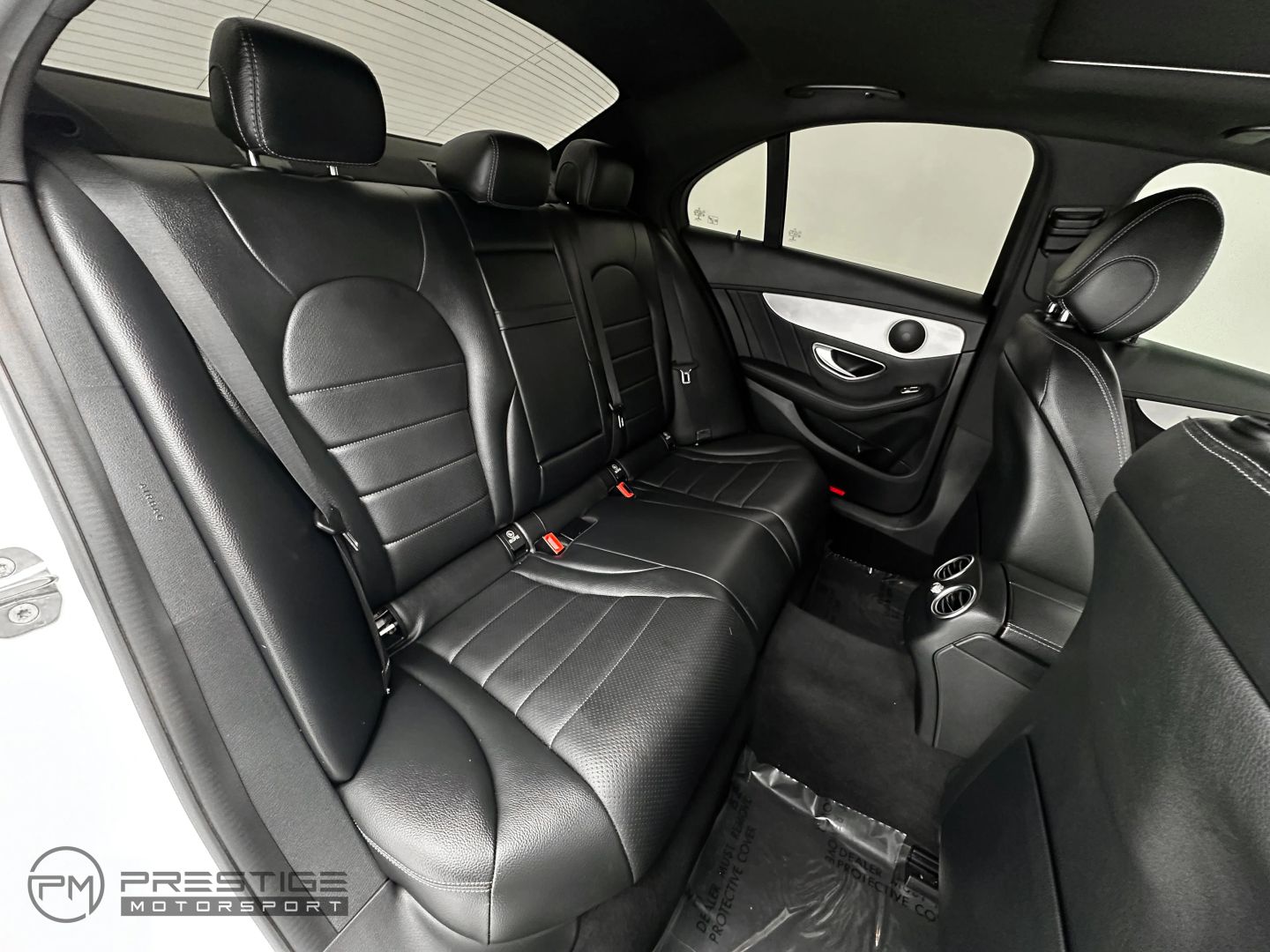 2020 Mercedes-Benz C-Class Sedan C300 - Photo 63