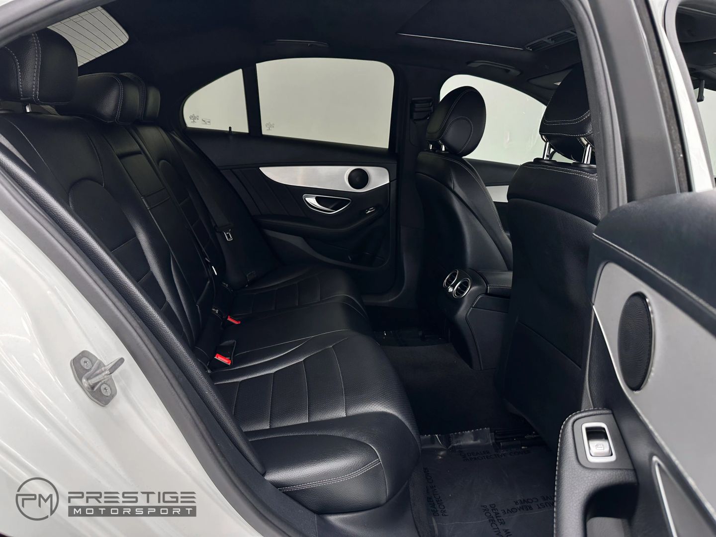 2020 Mercedes-Benz C-Class Sedan C300 - Photo 64