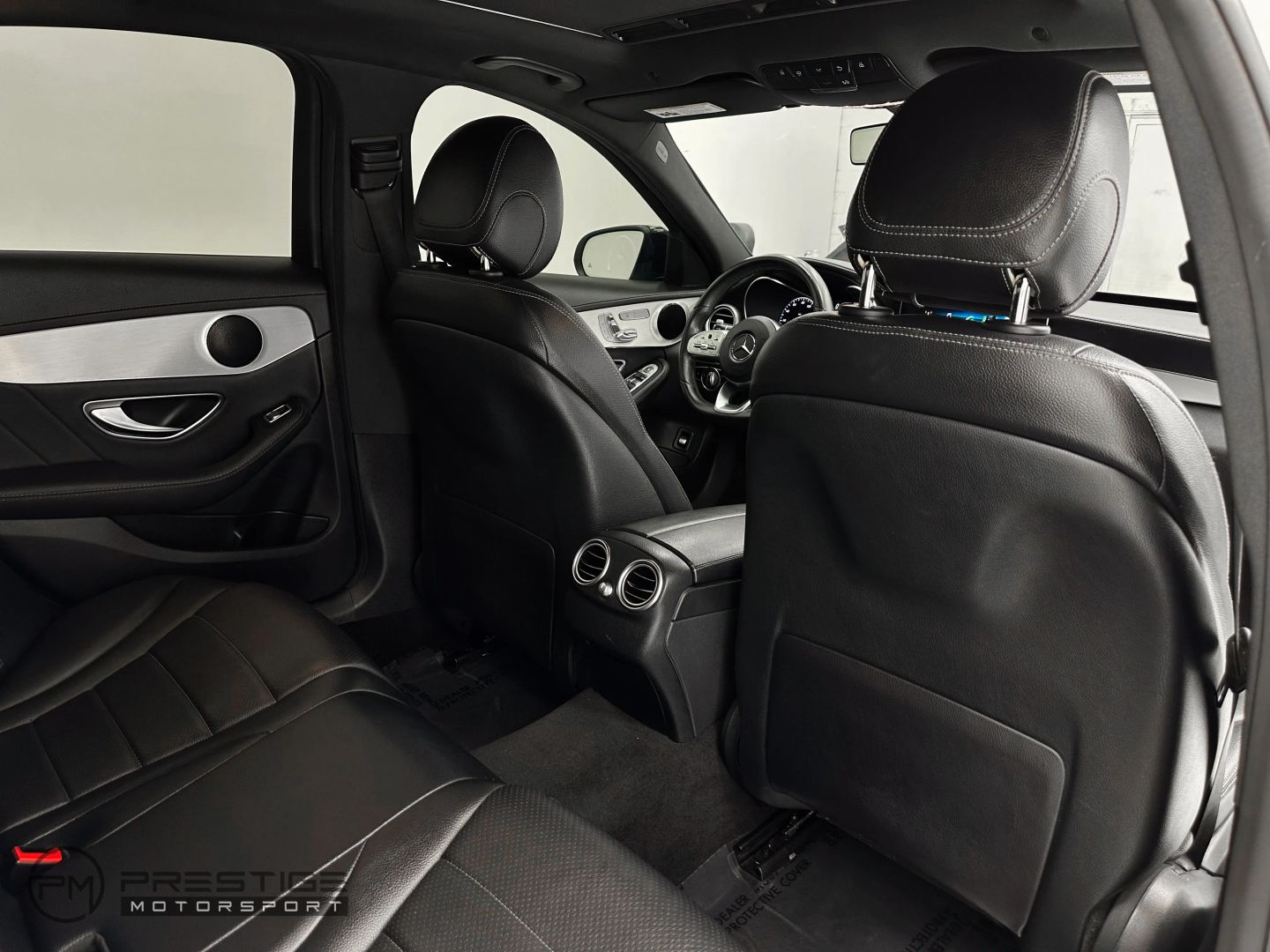 2020 Mercedes-Benz C-Class Sedan C300 - Photo 65