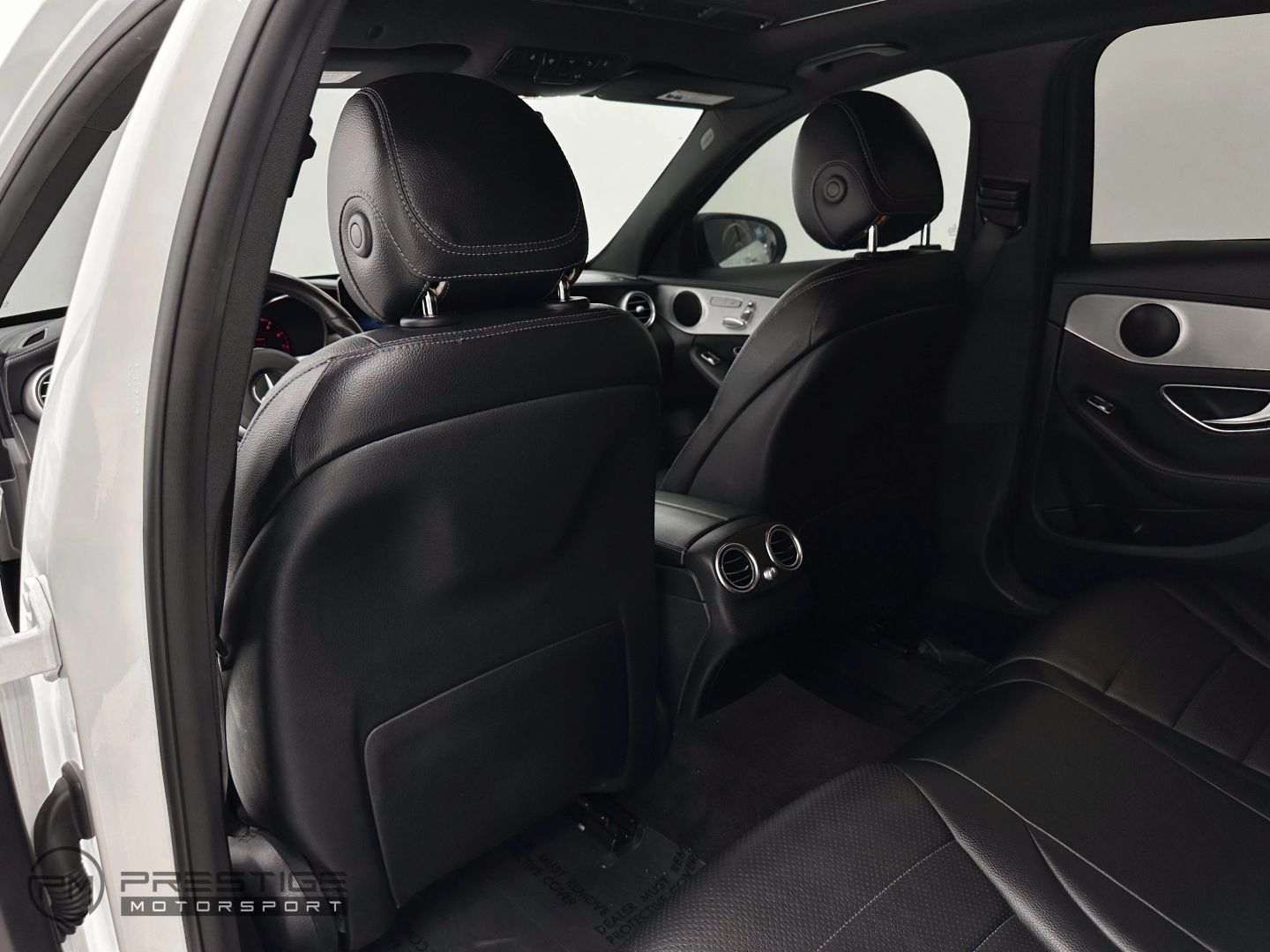 2020 Mercedes-Benz C-Class Sedan C300 - Photo 66