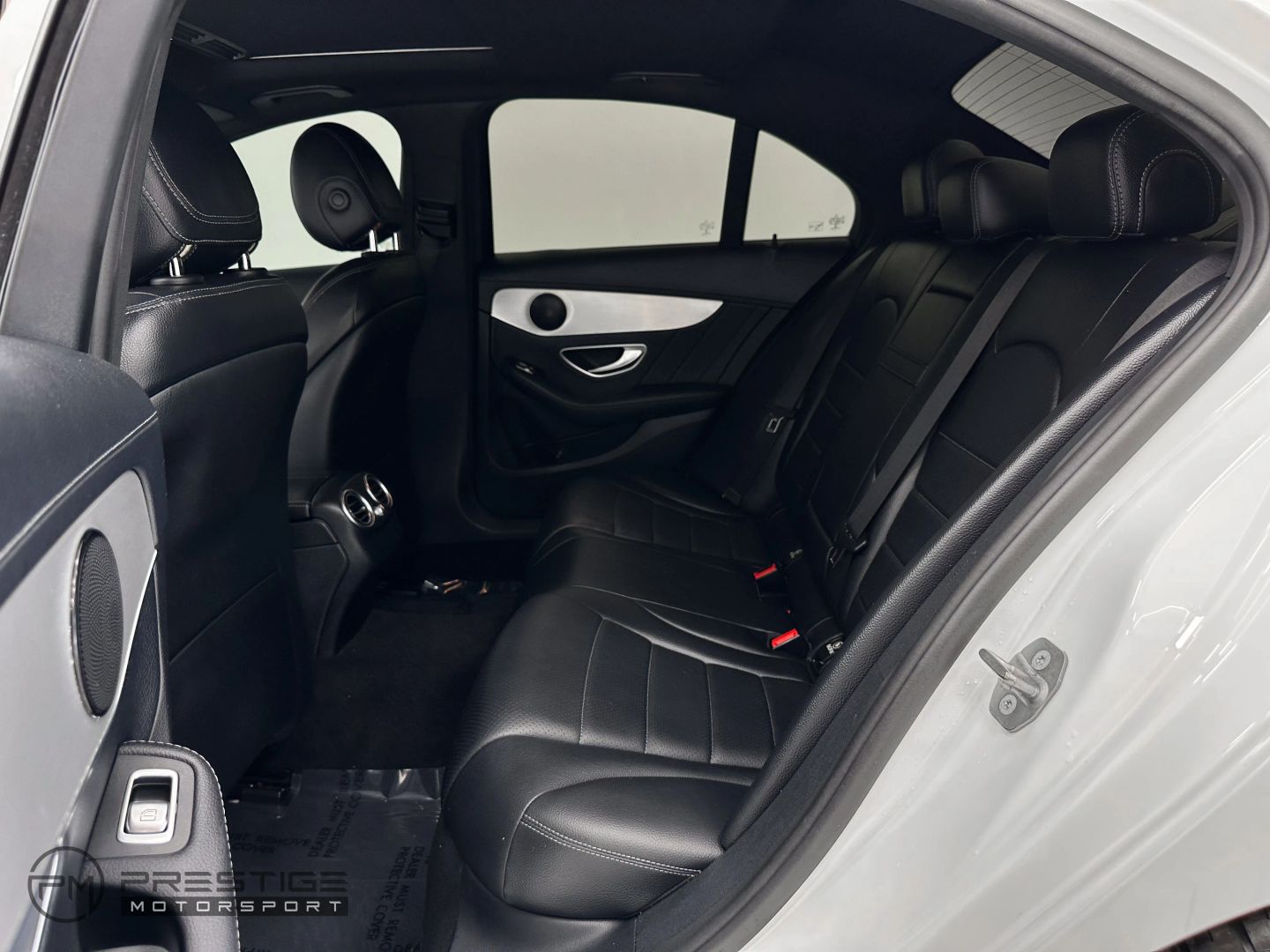 2020 Mercedes-Benz C-Class Sedan C300 - Photo 67