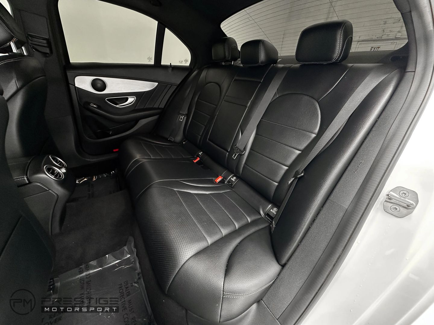 2020 Mercedes-Benz C-Class Sedan C300 - Photo 68