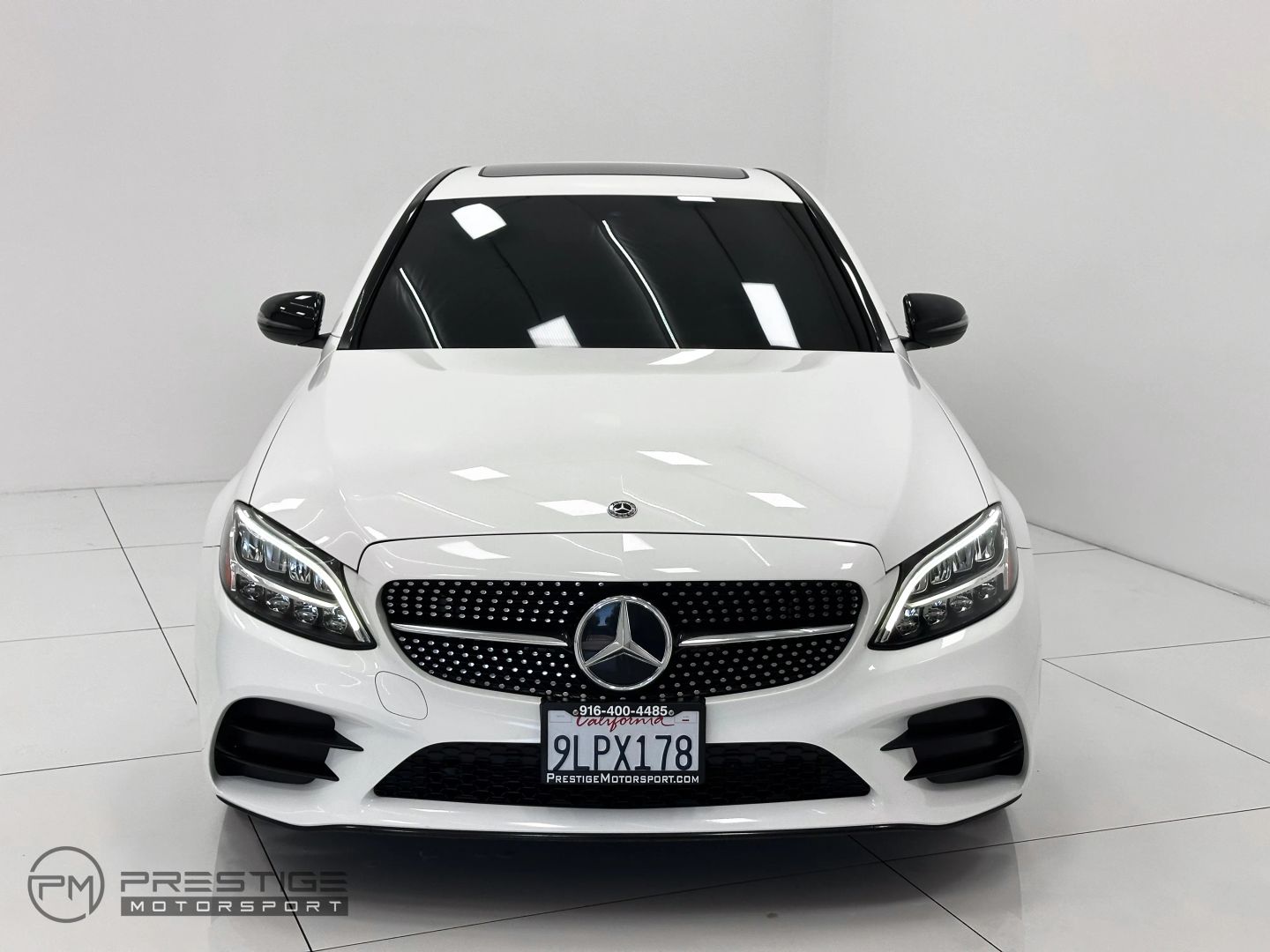 2020 Mercedes-Benz C-Class Sedan C300 - Photo 69