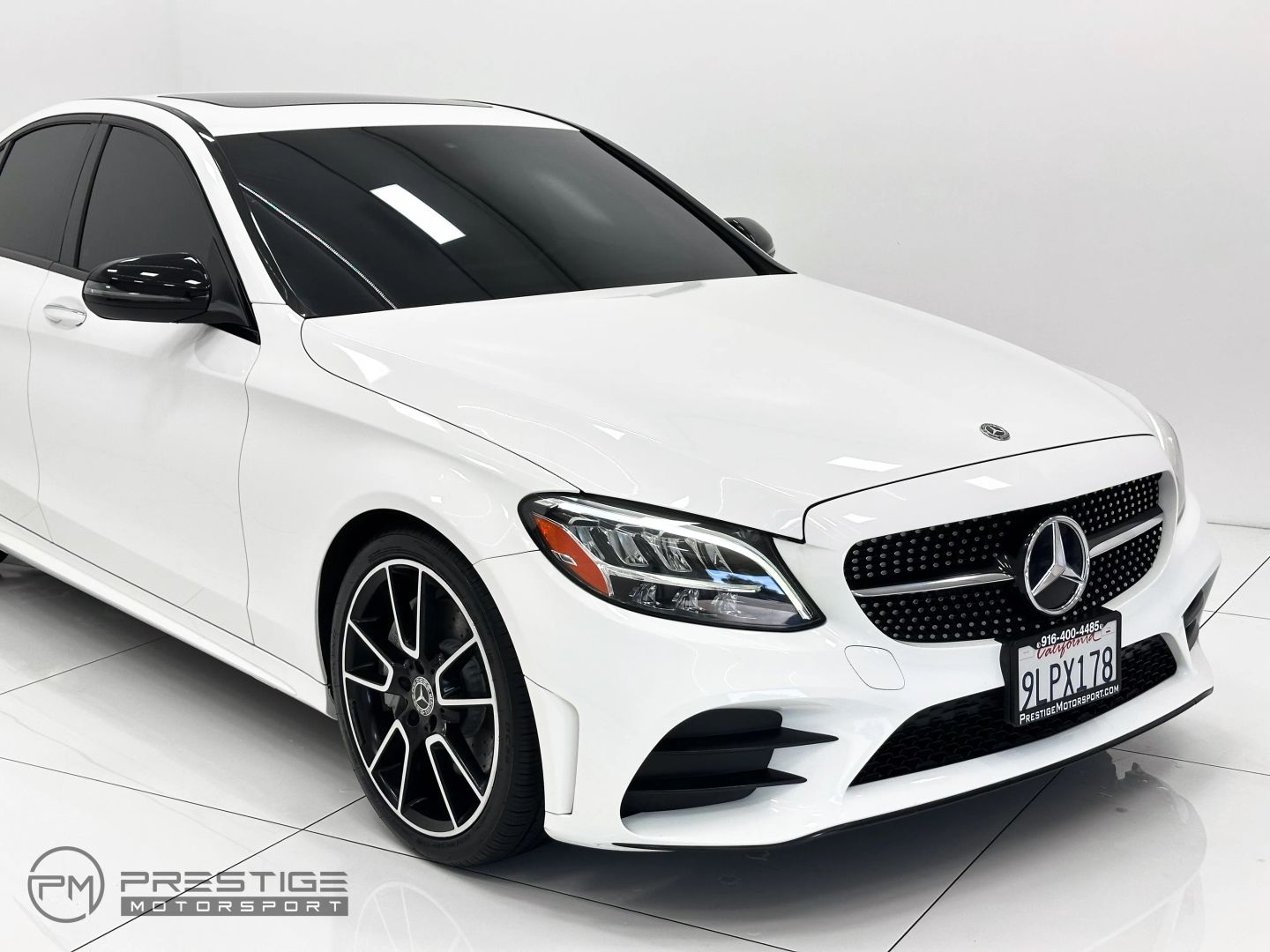 2020 Mercedes-Benz C-Class Sedan C300 - Photo 72