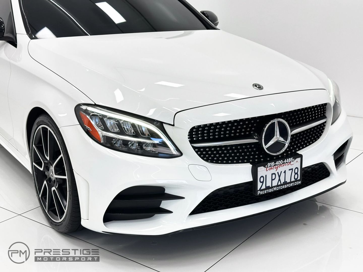 2020 Mercedes-Benz C-Class Sedan C300 - Photo 74