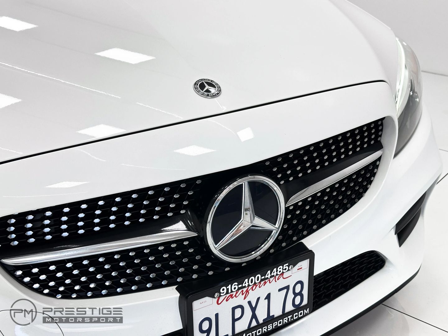 2020 Mercedes-Benz C-Class Sedan C300 - Photo 75