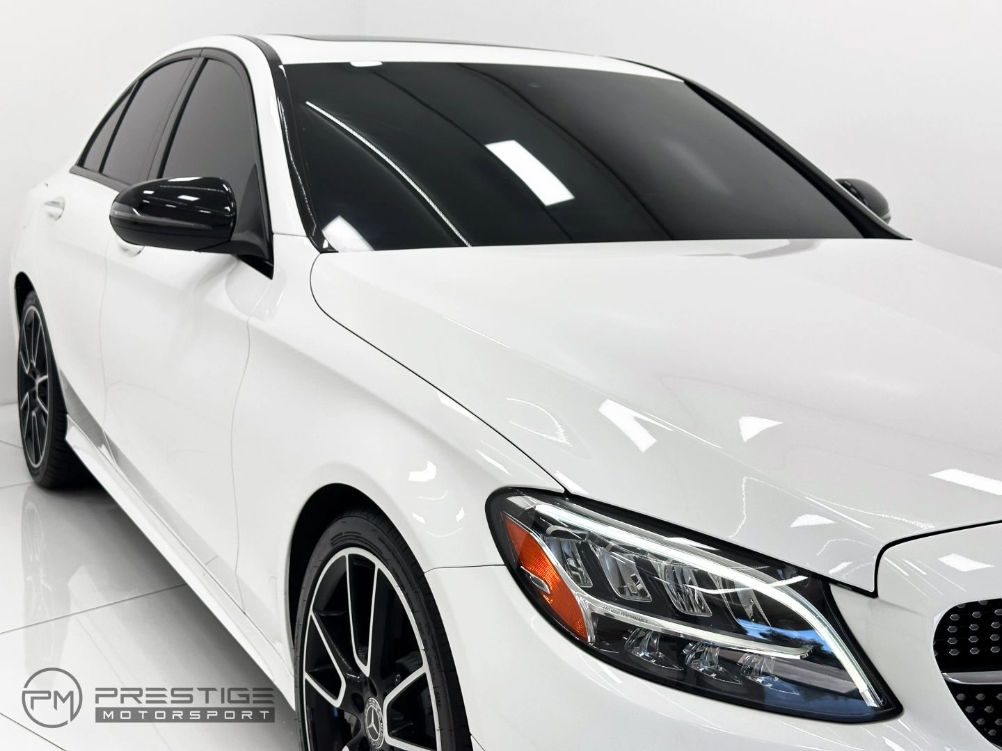 2020 Mercedes-Benz C-Class Sedan C300 - Photo 76