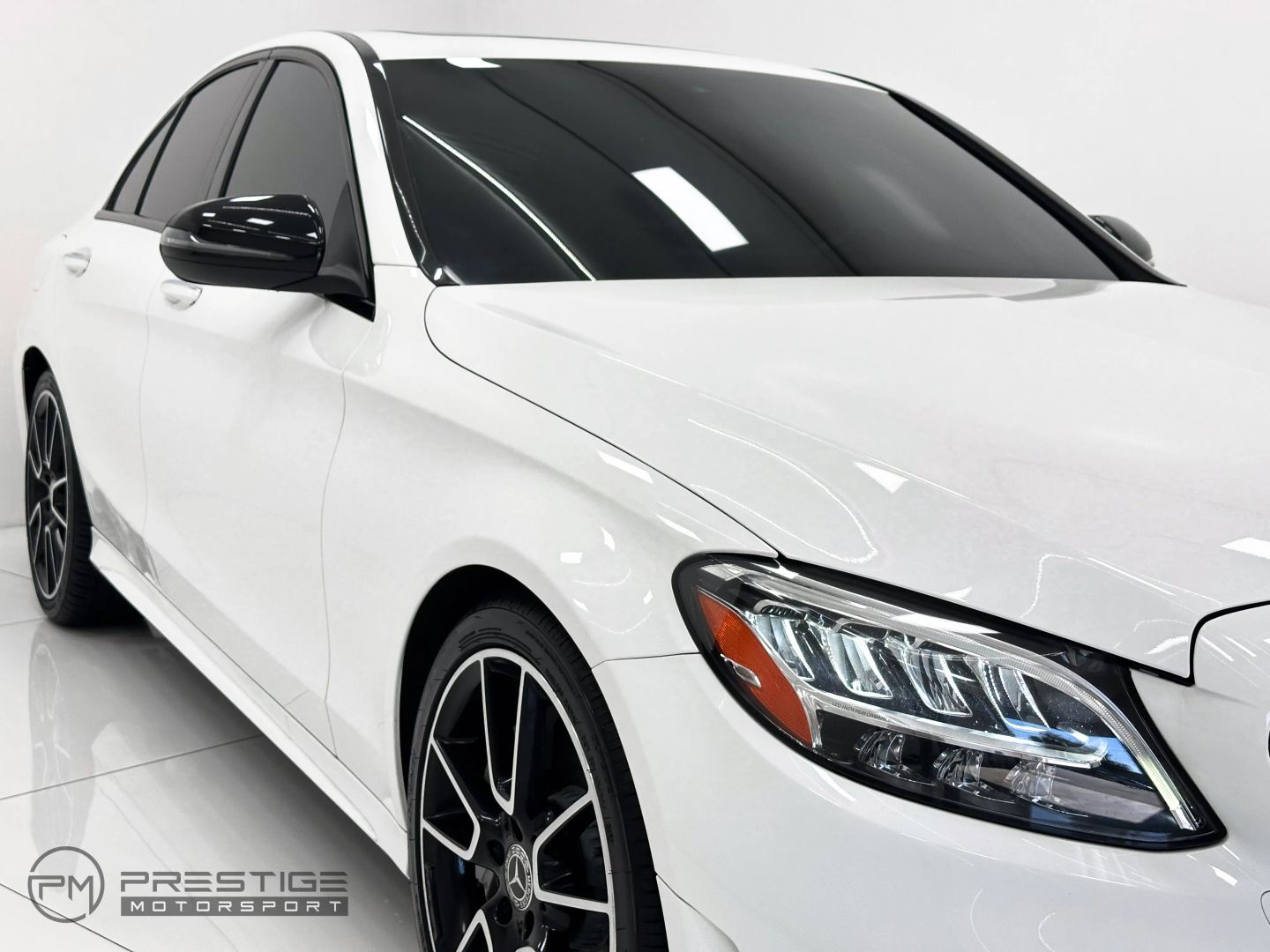 2020 Mercedes-Benz C-Class Sedan C300 - Photo 77